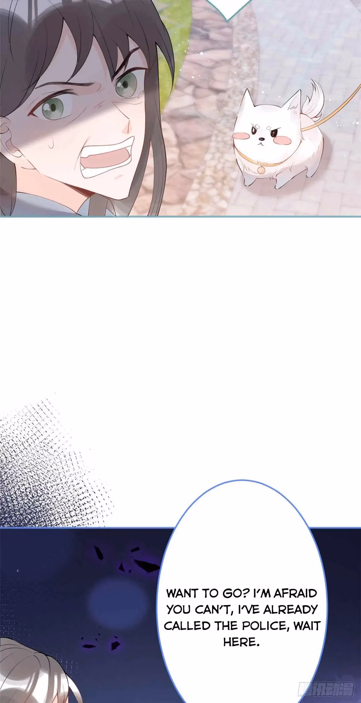 Read My Five Prominent Daddies chapter 20 image 37 on Lezhin