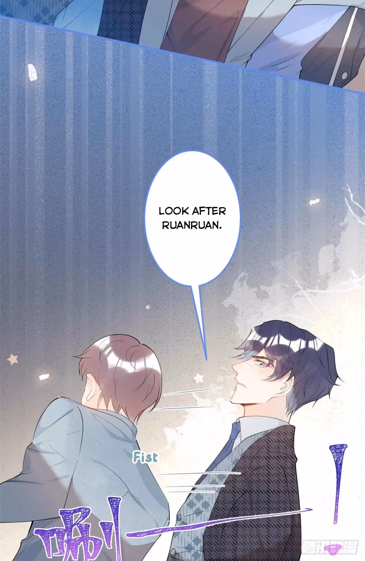 Read My Five Prominent Daddies chapter 20 image 40 on Lezhin
