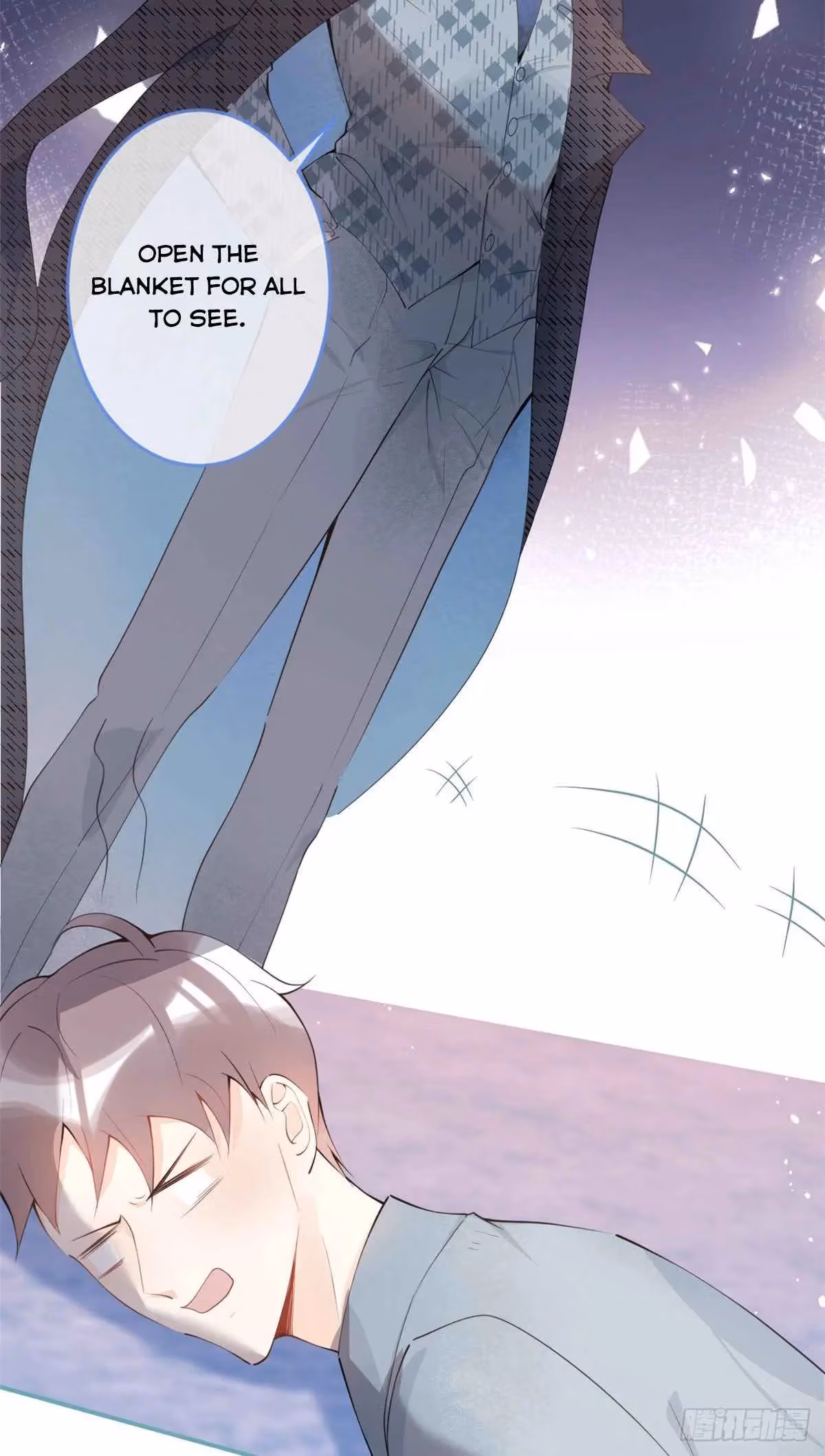 Read My Five Prominent Daddies chapter 20 image 46 on Lezhin