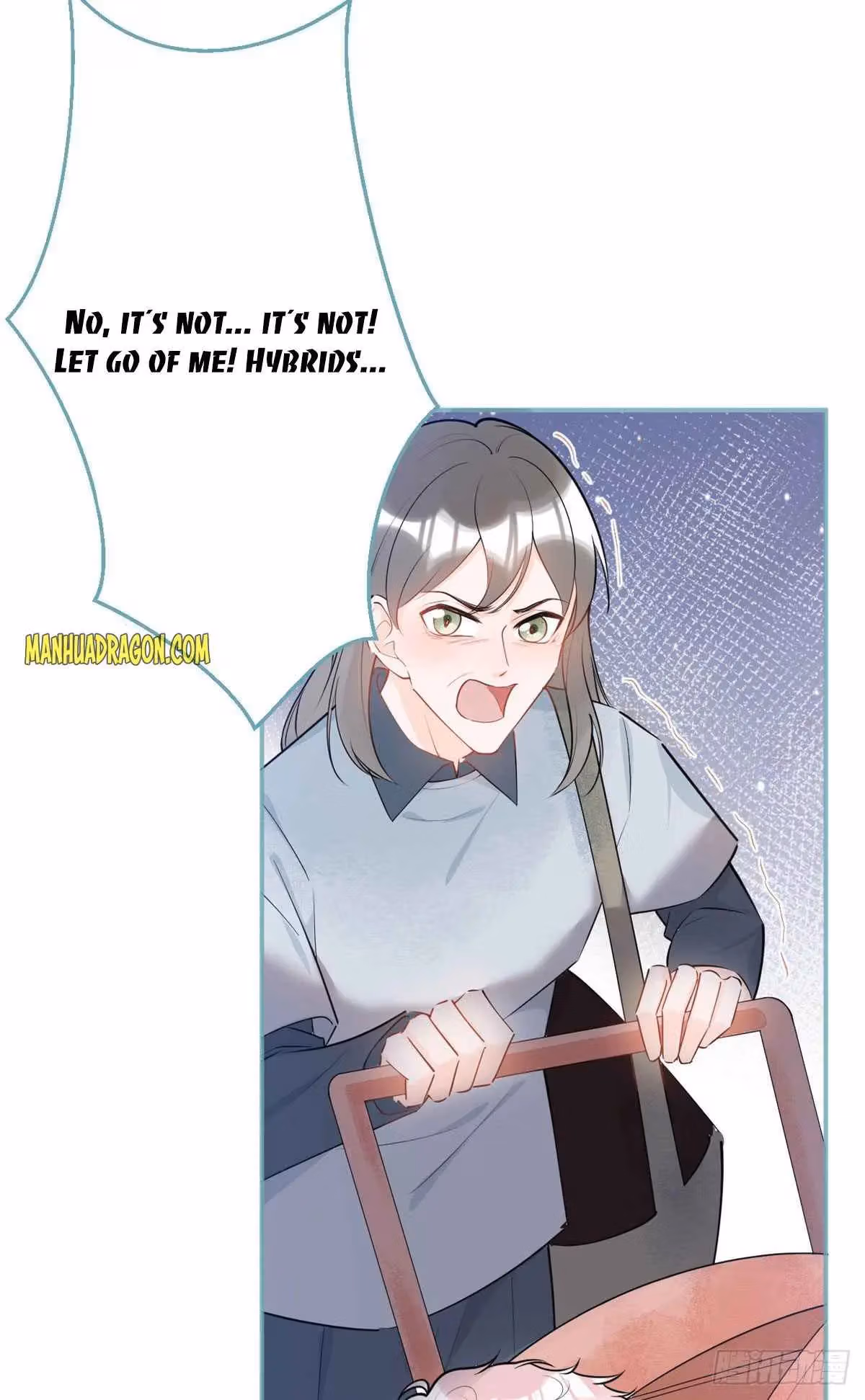 Read My Five Prominent Daddies chapter 21 image 2 on Lezhin