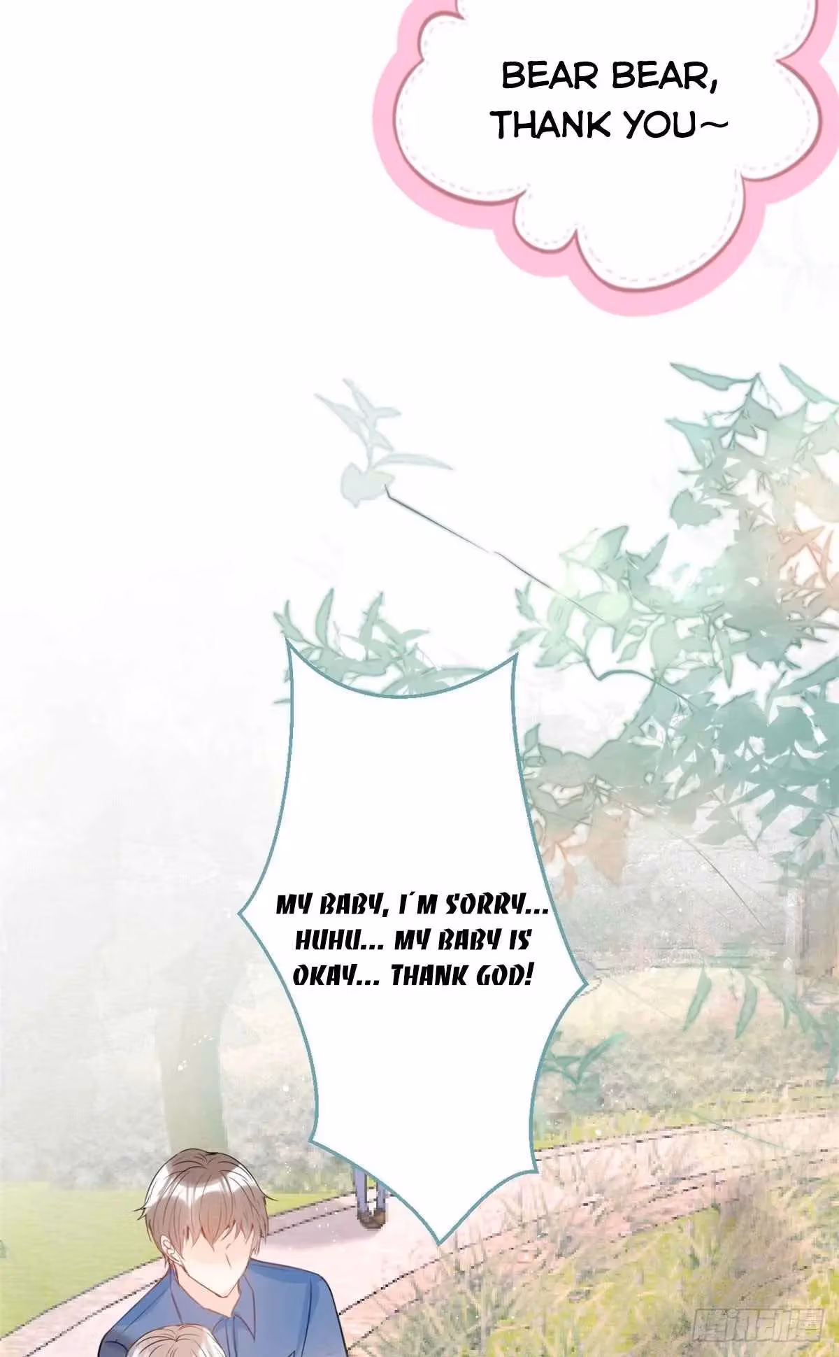 Read My Five Prominent Daddies chapter 21 image 22 on Lezhin