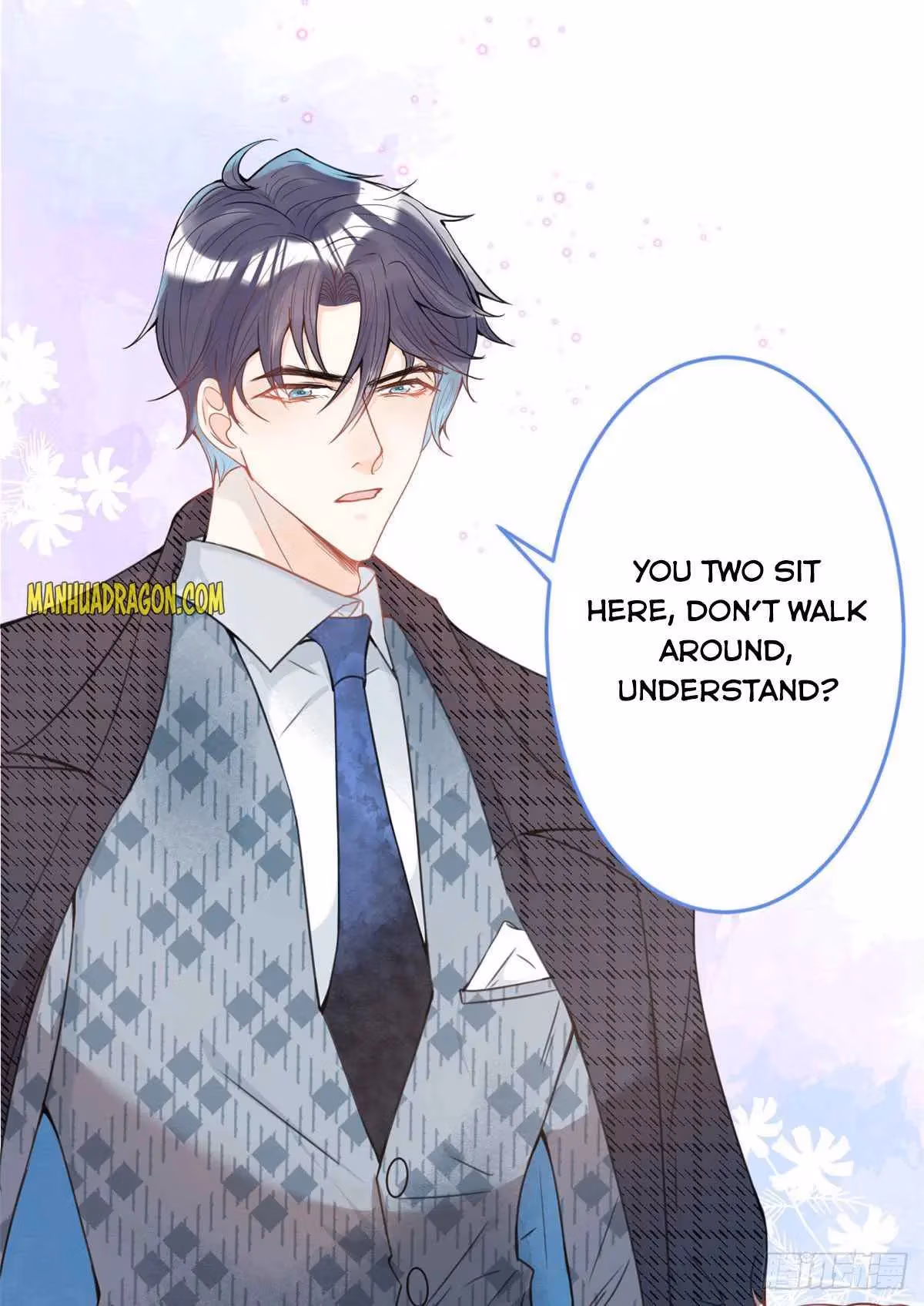 Read My Five Prominent Daddies chapter 21 image 29 on Lezhin