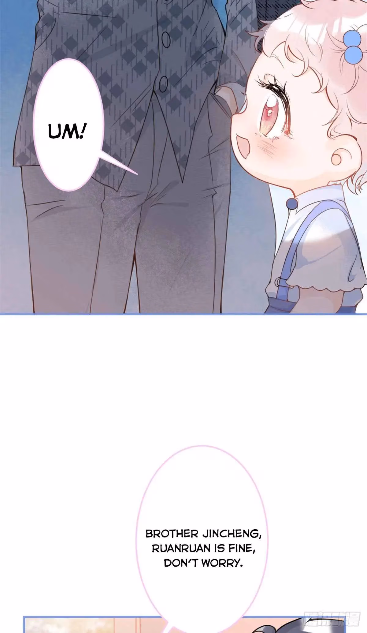 Read My Five Prominent Daddies chapter 21 image 30 on Lezhin