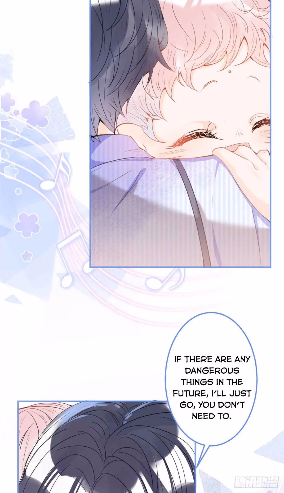 Read My Five Prominent Daddies chapter 21 image 33 on Lezhin