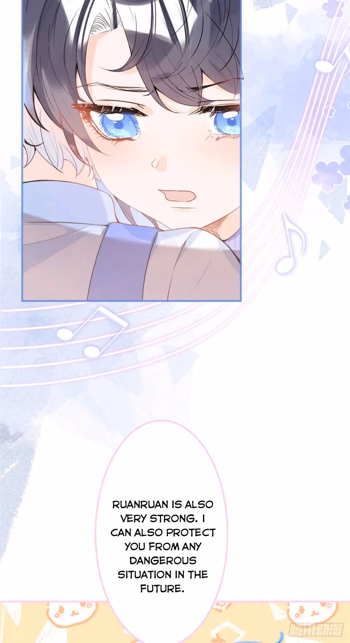 Read My Five Prominent Daddies chapter 21 image 34 on Lezhin