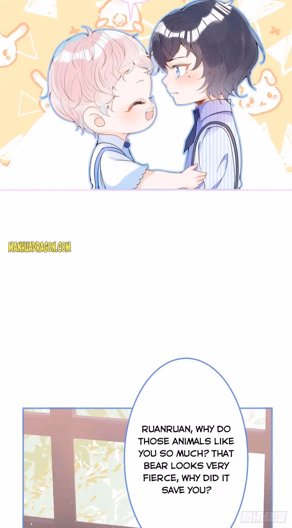Read My Five Prominent Daddies chapter 21 image 35 on Lezhin