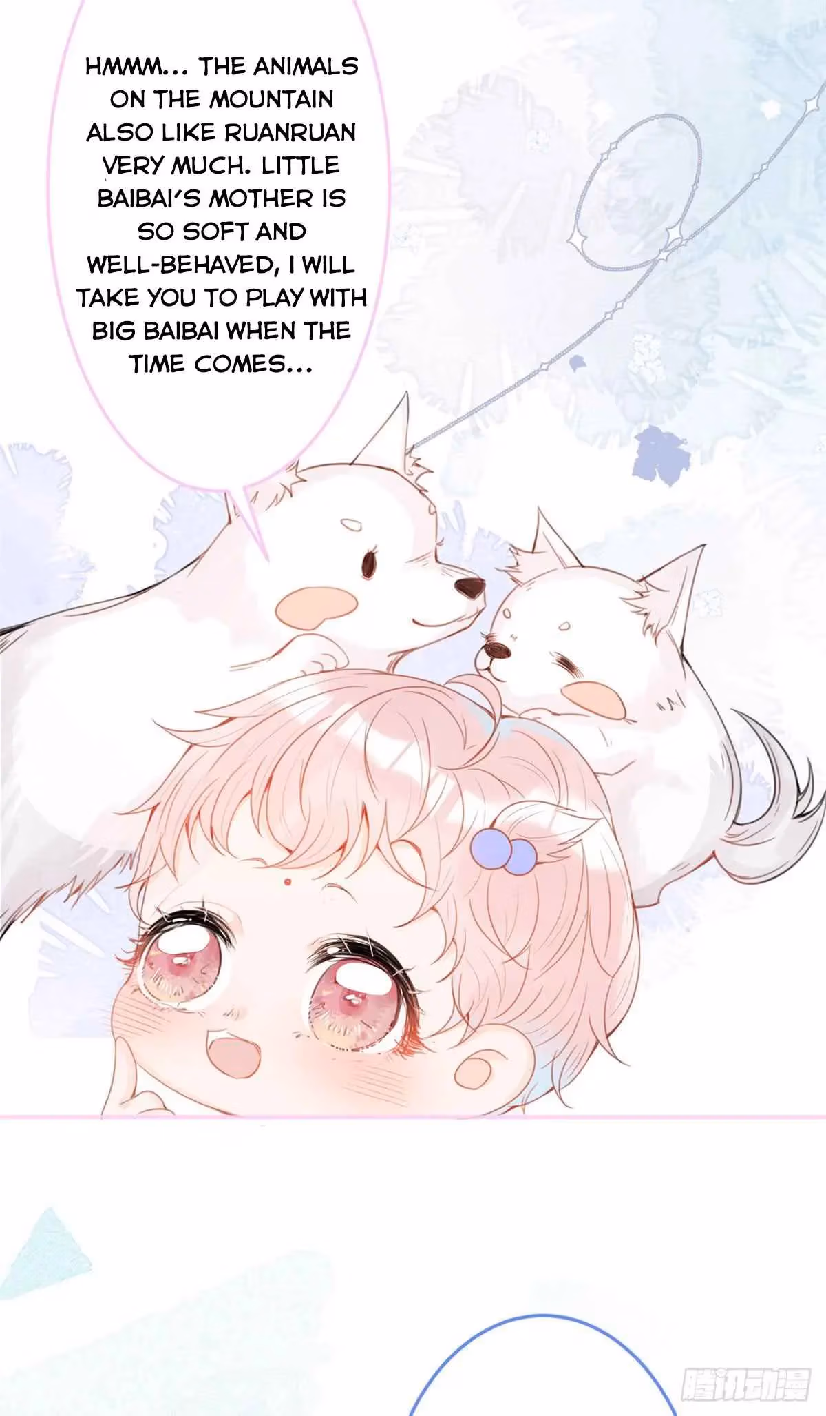 Read My Five Prominent Daddies chapter 21 image 37 on Lezhin
