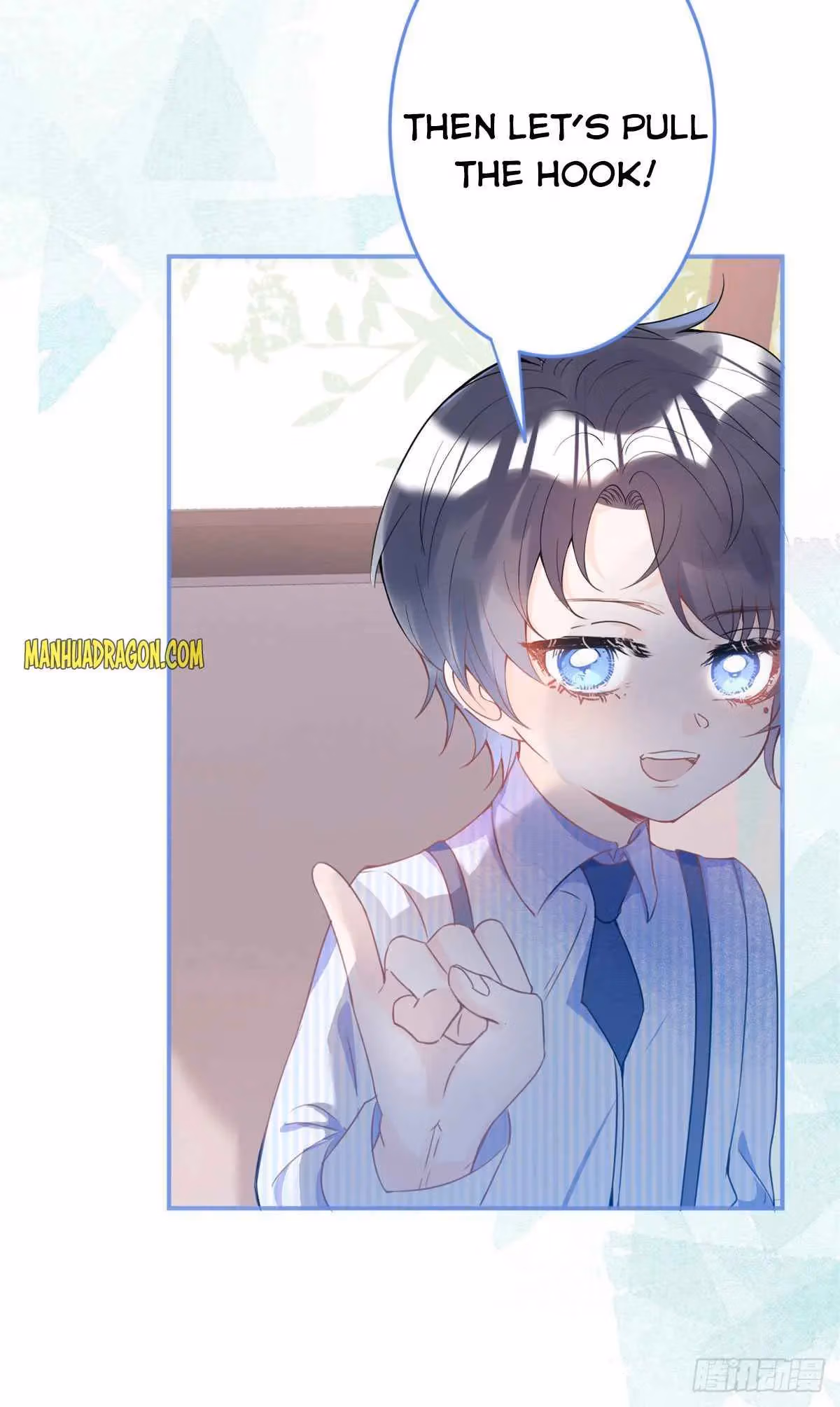 Read My Five Prominent Daddies chapter 21 image 38 on Lezhin