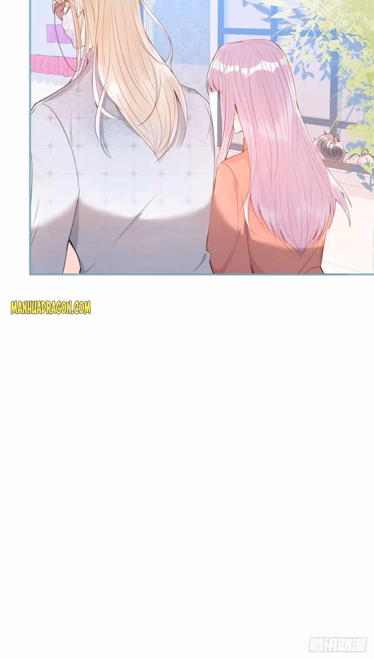 Read My Five Prominent Daddies chapter 21 image 41 on Lezhin