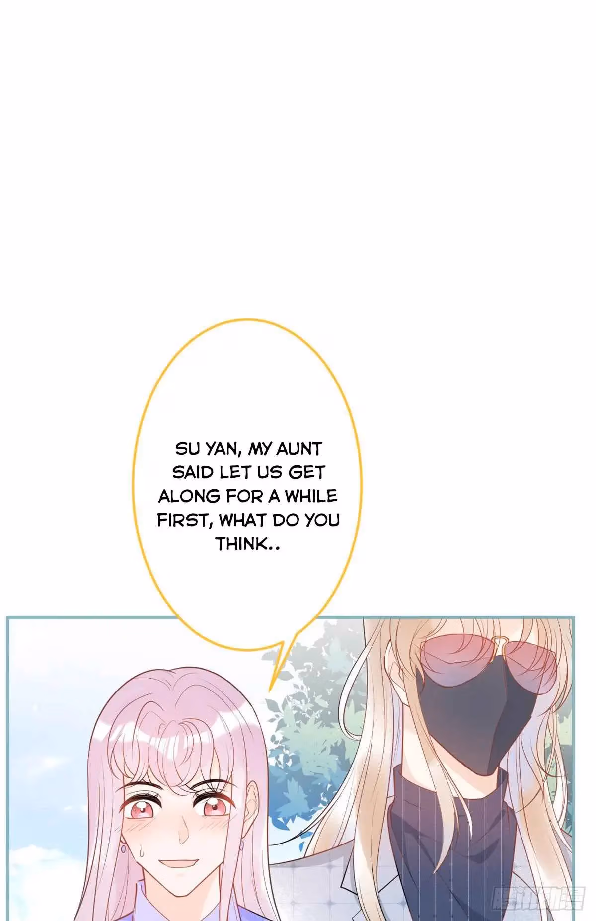Read My Five Prominent Daddies chapter 21 image 42 on Lezhin