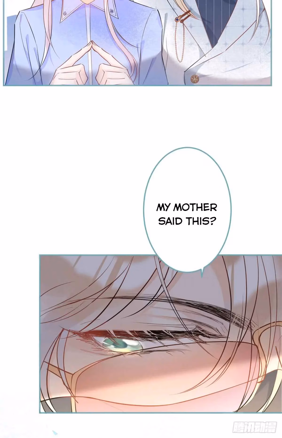 Read My Five Prominent Daddies chapter 21 image 43 on Lezhin