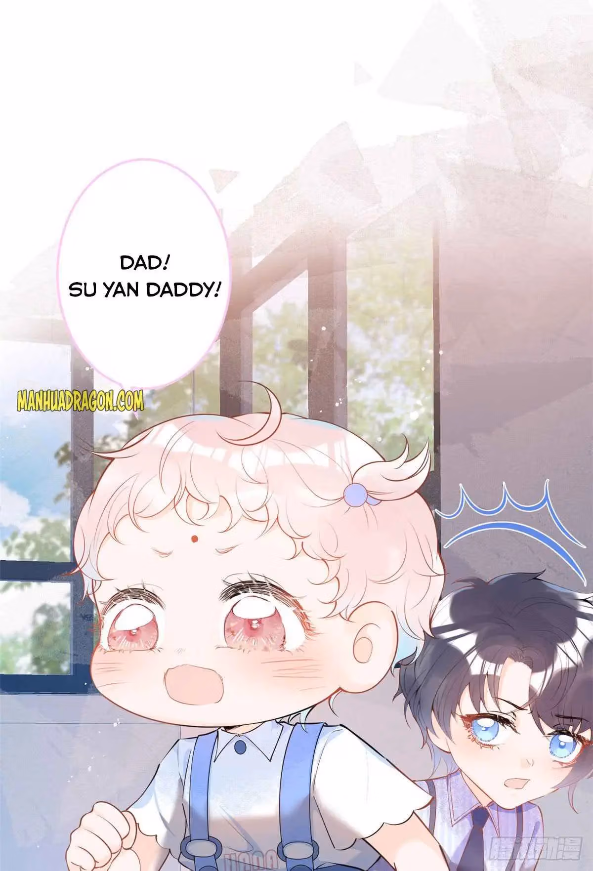 Read My Five Prominent Daddies chapter 21 image 47 on Lezhin