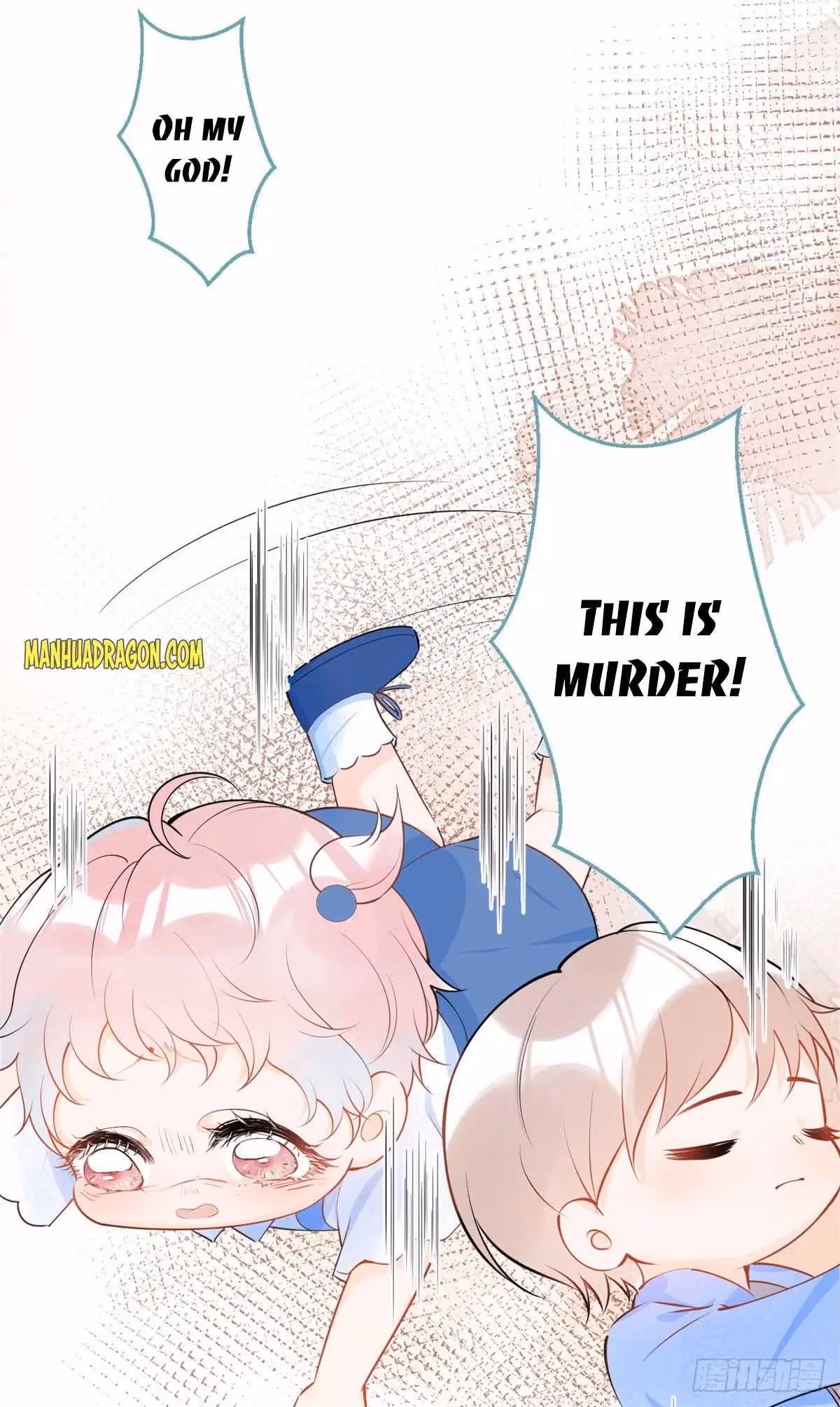 Read My Five Prominent Daddies chapter 21 image 5 on Lezhin