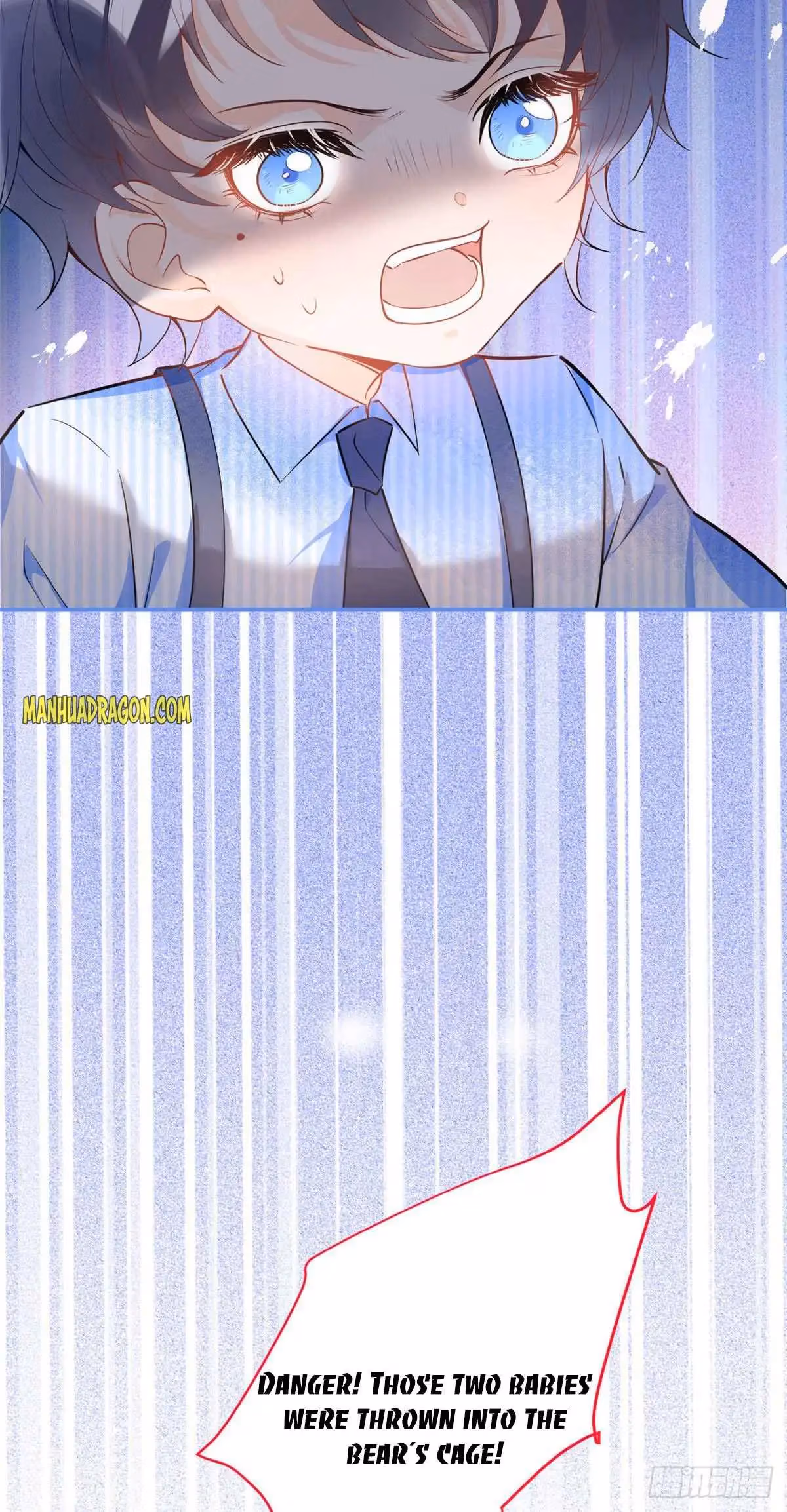 Read My Five Prominent Daddies chapter 21 image 8 on Lezhin