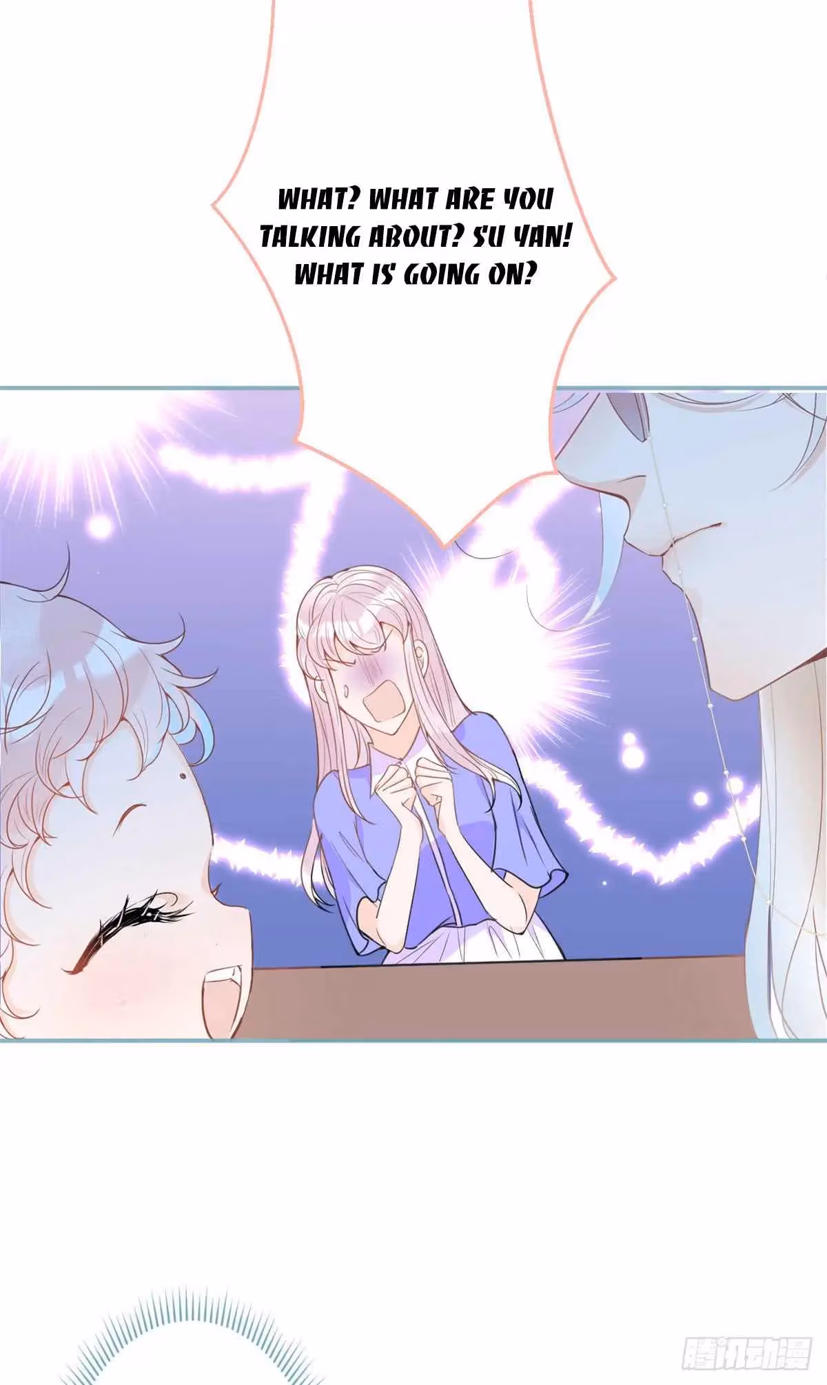 My Five Prominent Daddies Chapter 22 page 11 - 