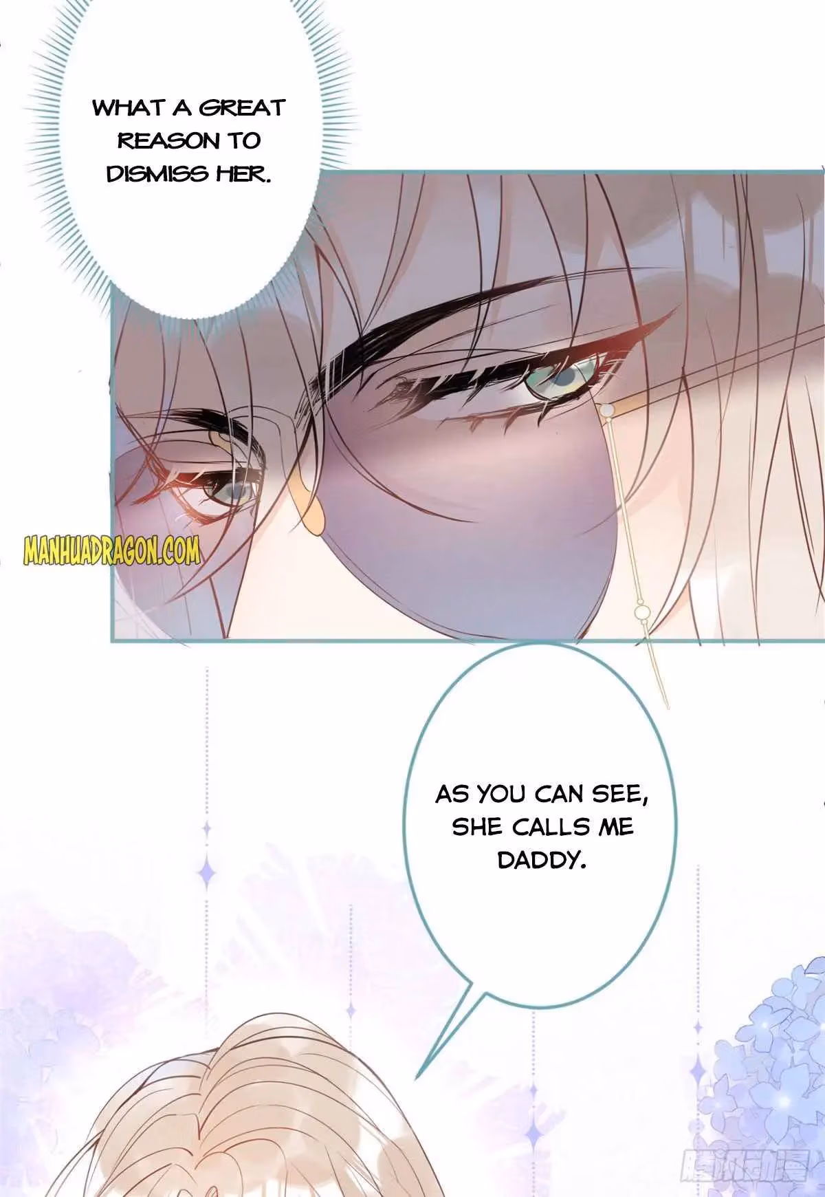My Five Prominent Daddies Chapter 22 page 12 - 