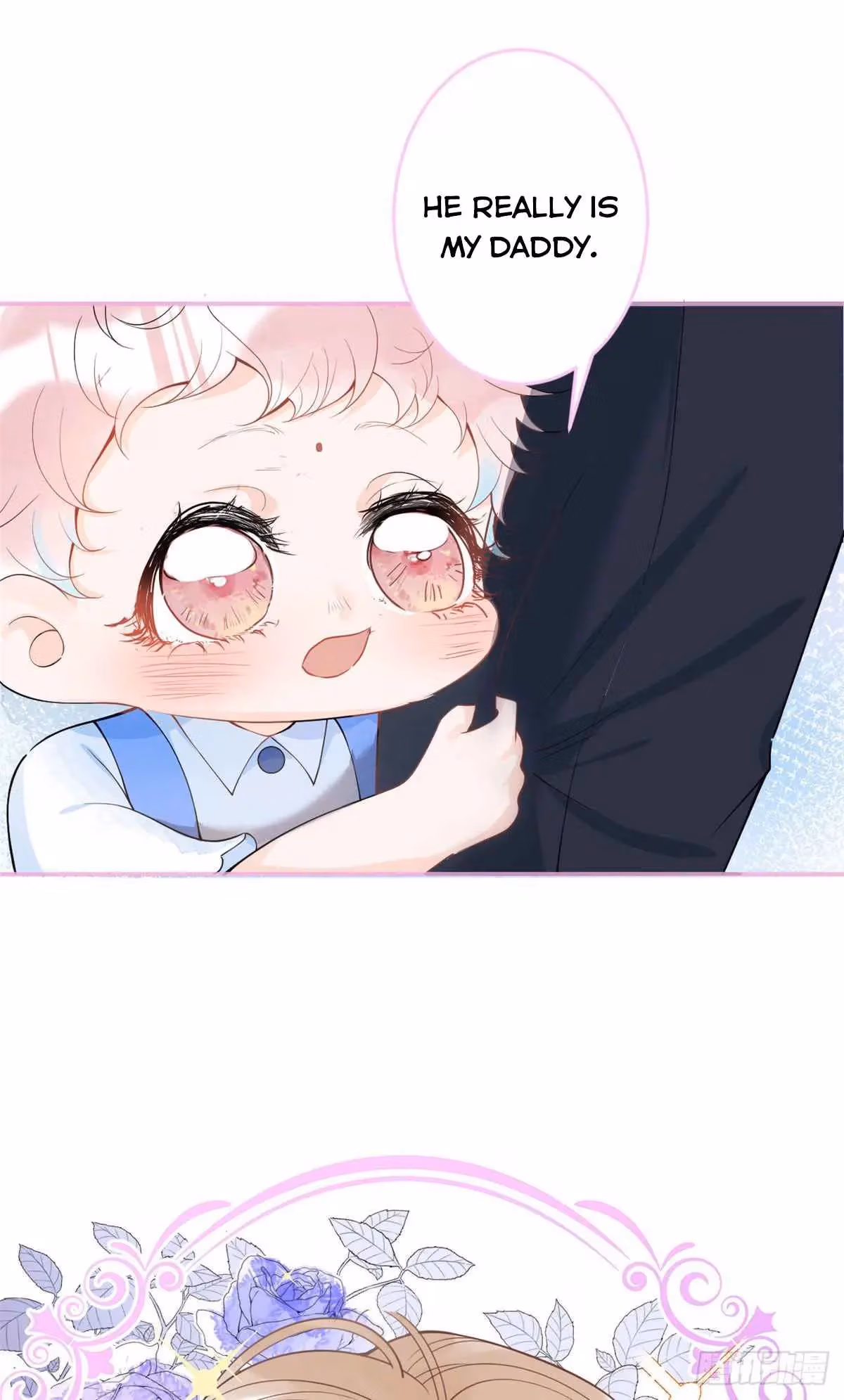 My Five Prominent Daddies Chapter 22 page 26 - 