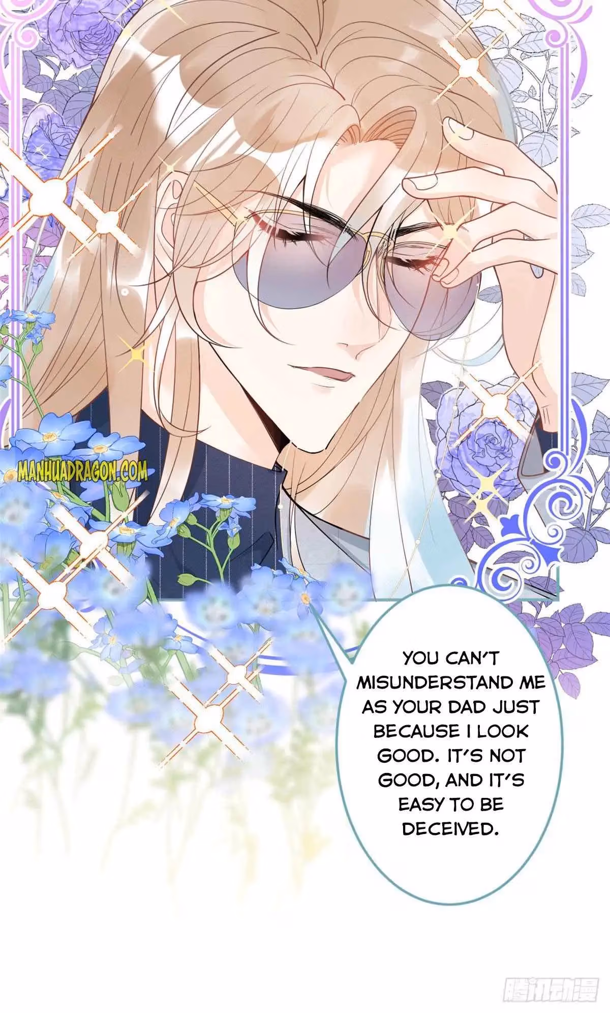 My Five Prominent Daddies Chapter 22 page 27 - 