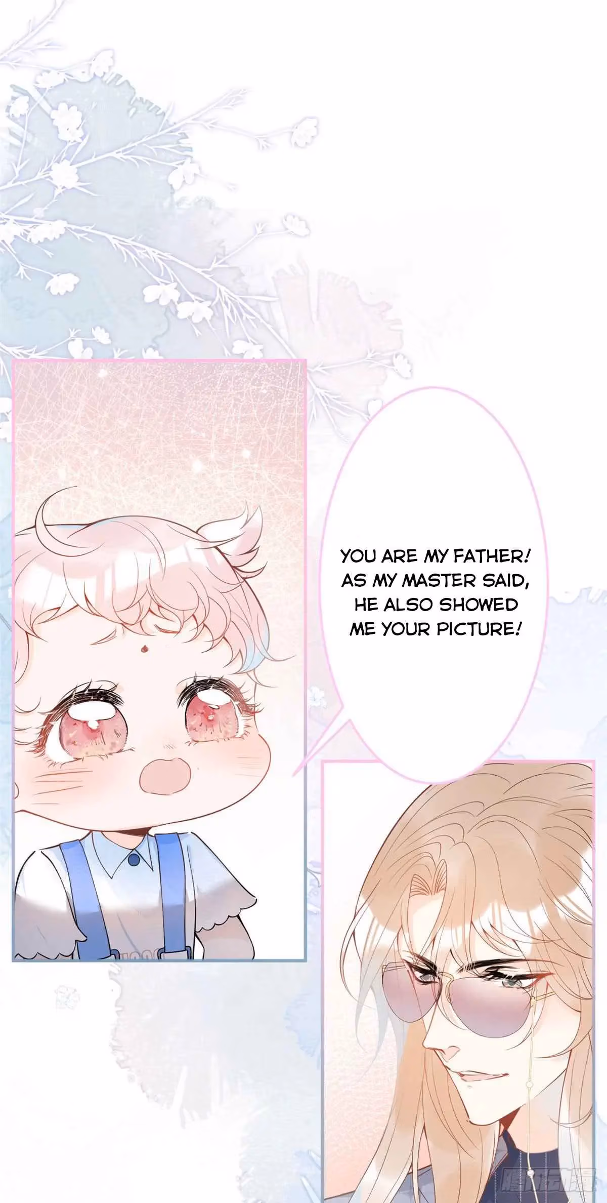 My Five Prominent Daddies Chapter 22 page 28 - 