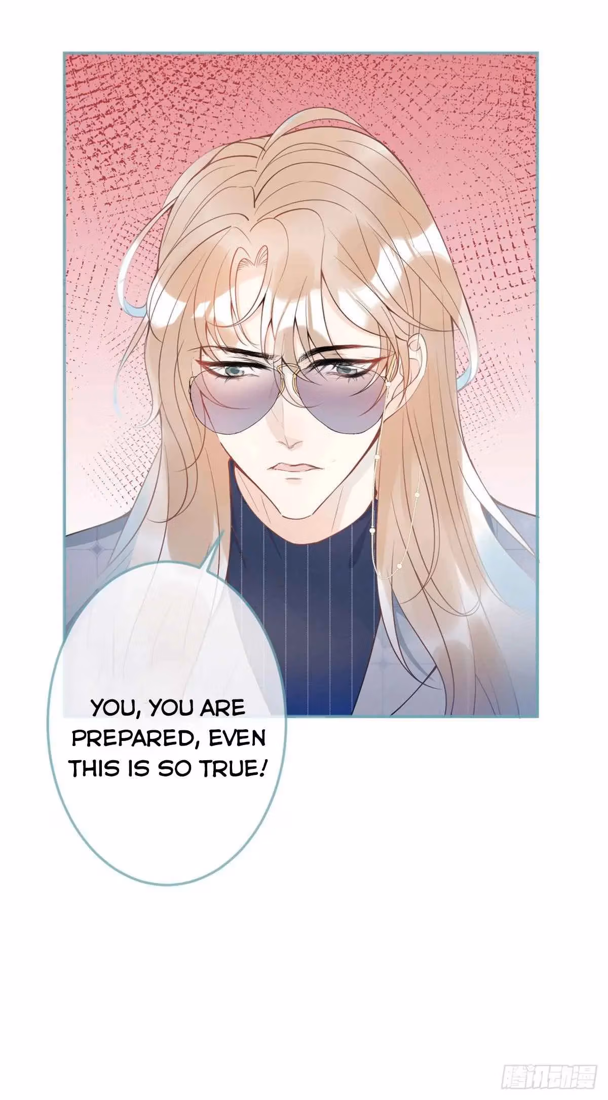My Five Prominent Daddies Chapter 22 page 31 - 
