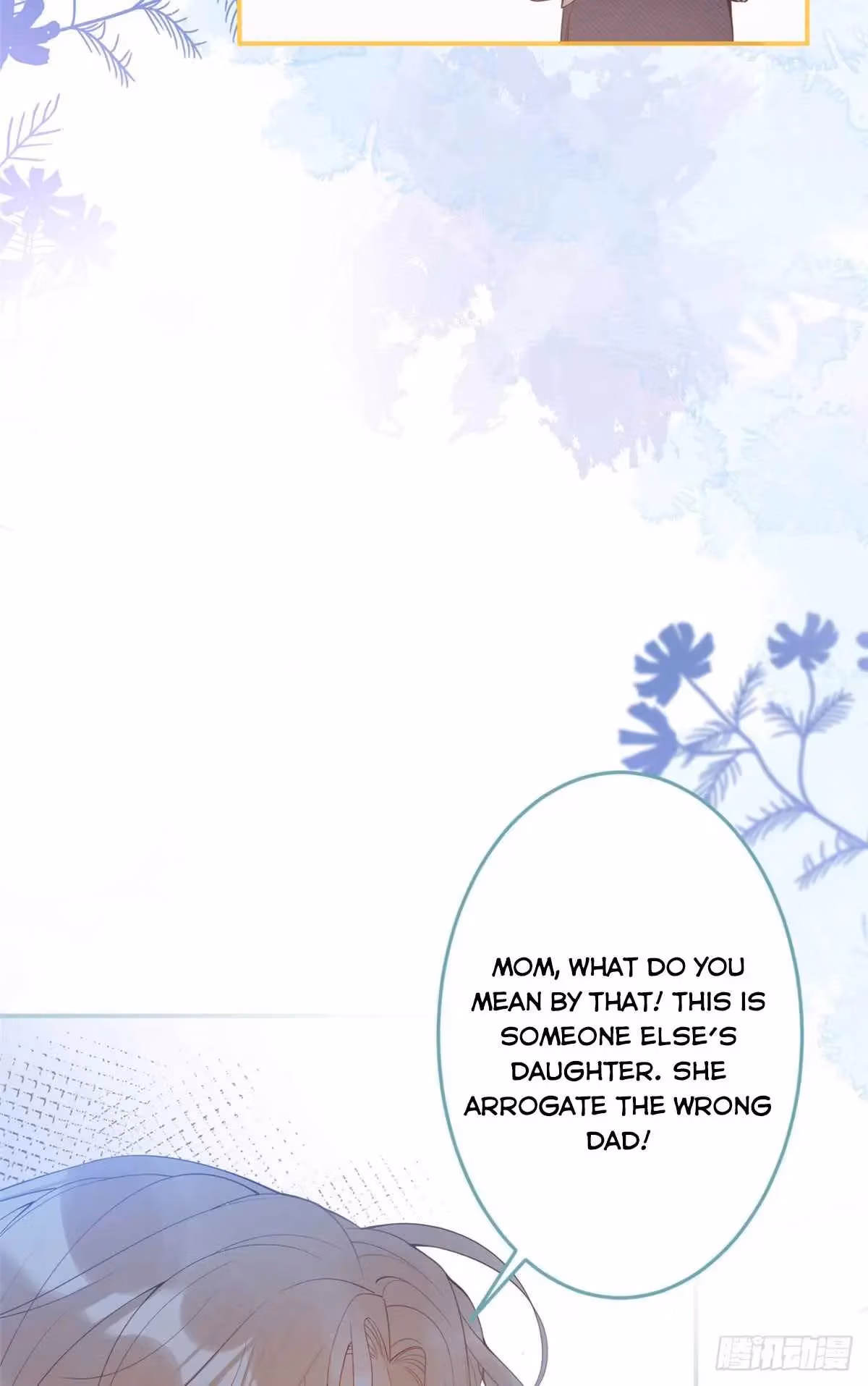 My Five Prominent Daddies Chapter 22 page 47 - 