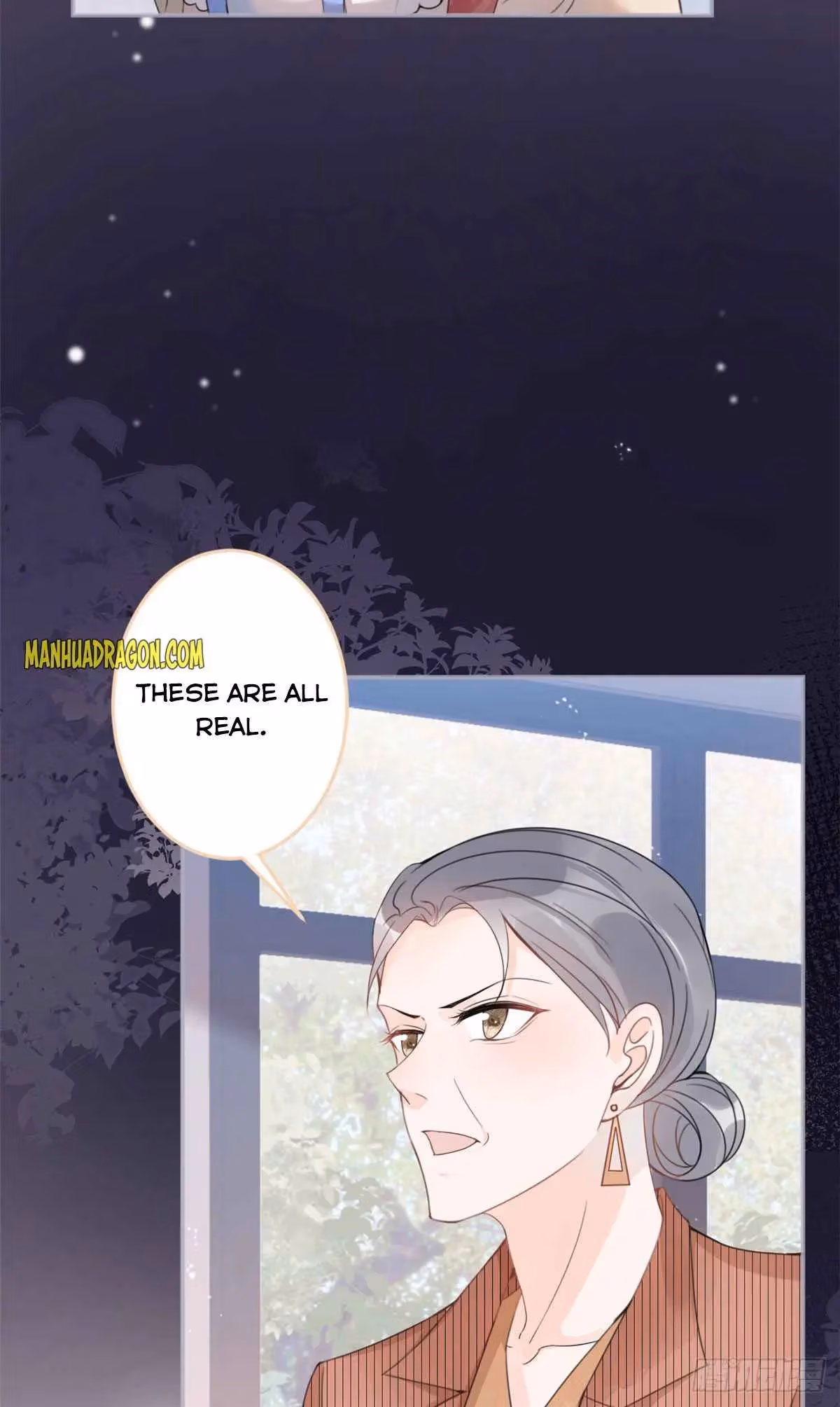 Read My Five Prominent Daddies chapter 23 image 12 on Lezhin