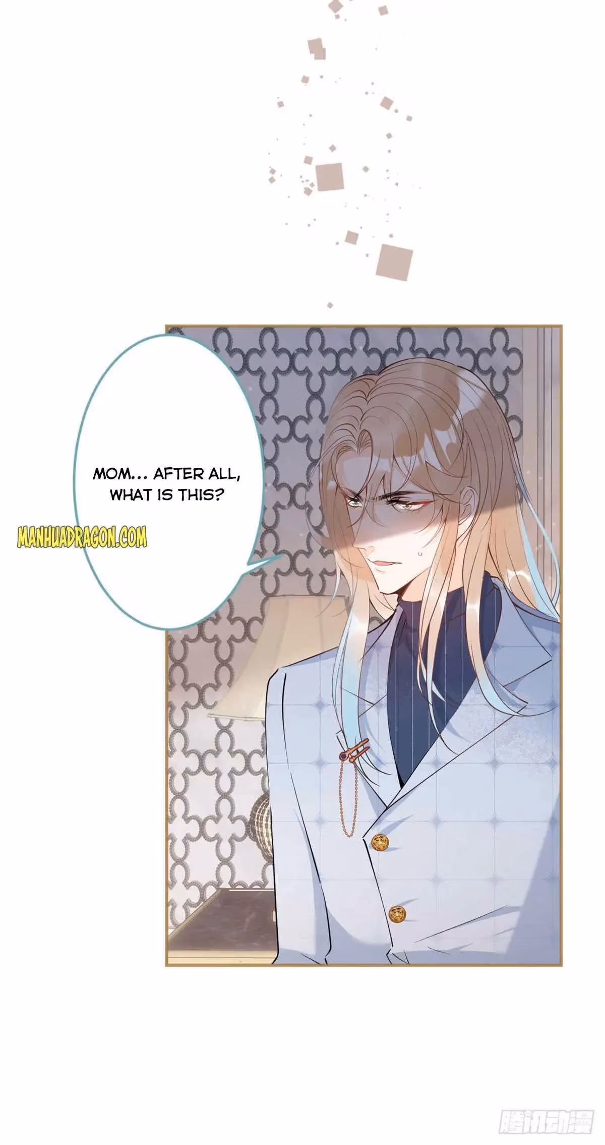 Read My Five Prominent Daddies chapter 23 image 18 on Lezhin