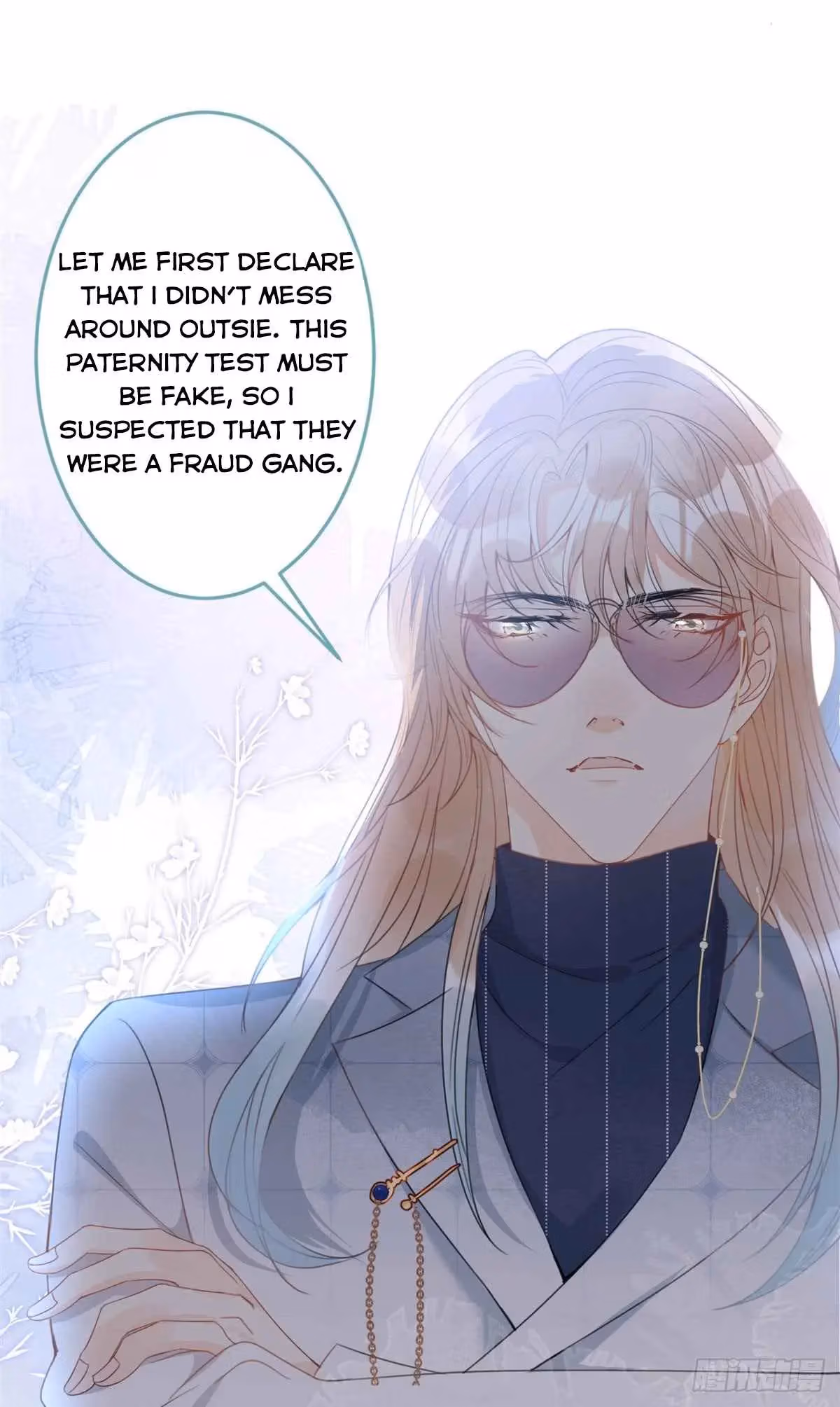 Read My Five Prominent Daddies chapter 23 image 2 on Lezhin