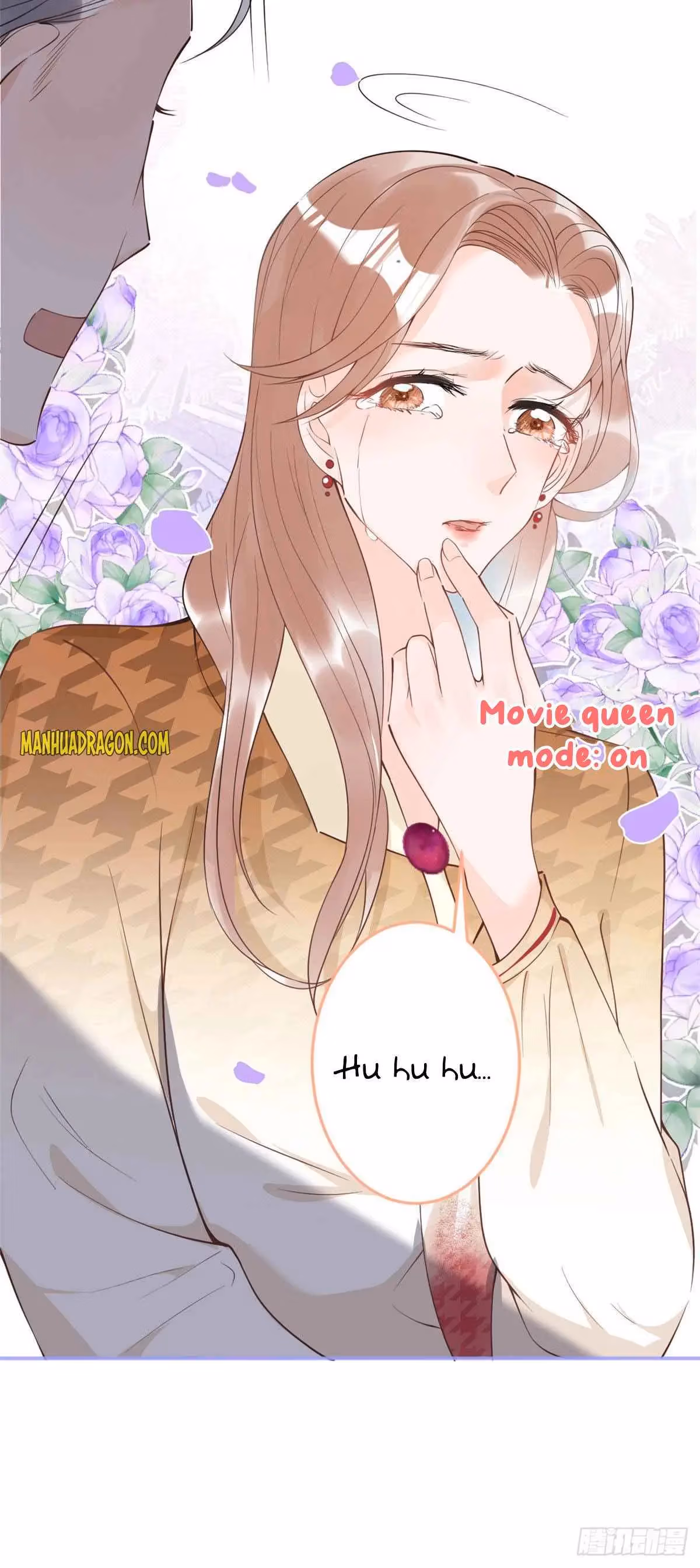 Read My Five Prominent Daddies chapter 23 image 24 on Lezhin