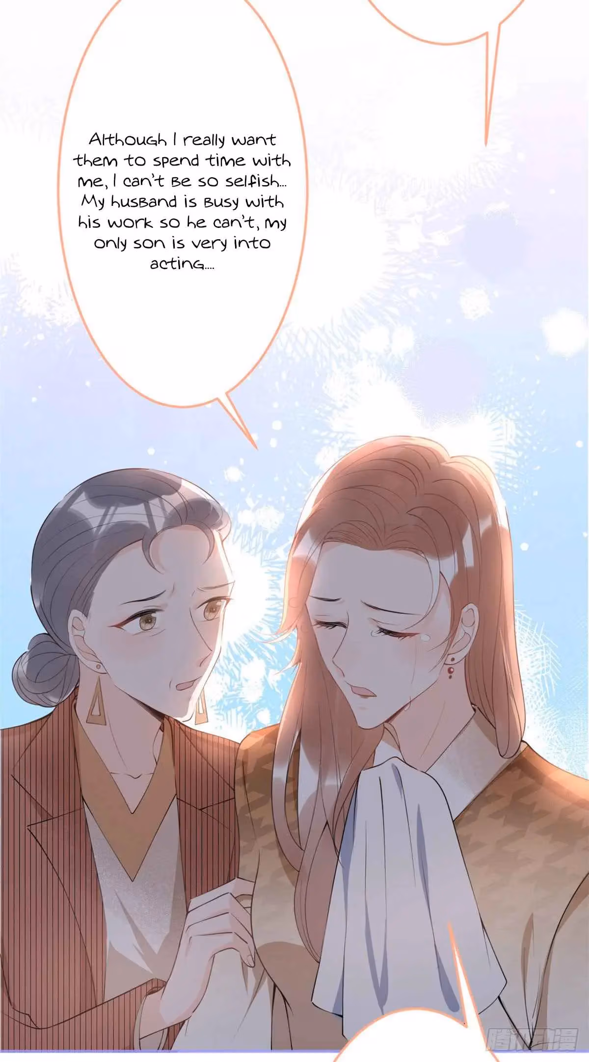 Read My Five Prominent Daddies chapter 23 image 28 on Lezhin