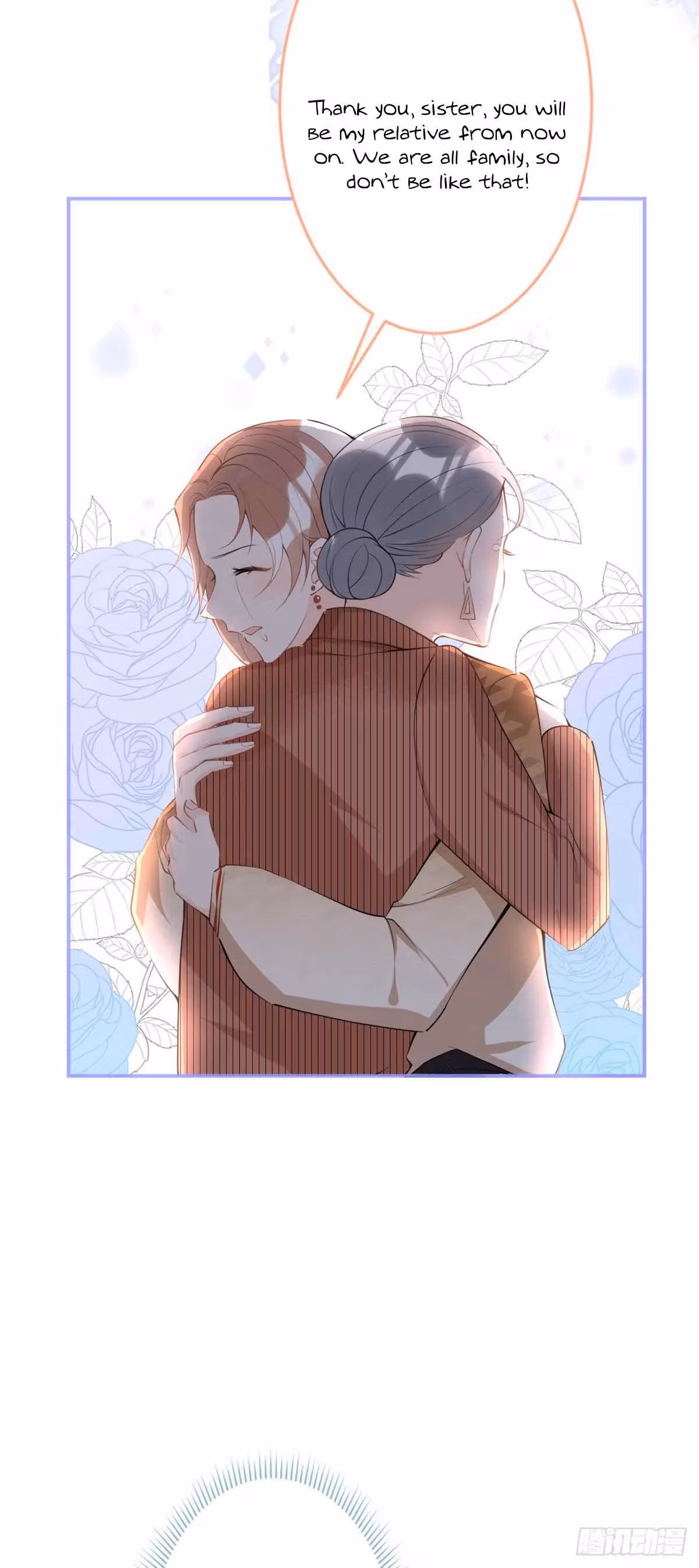 Read My Five Prominent Daddies chapter 23 image 31 on Lezhin