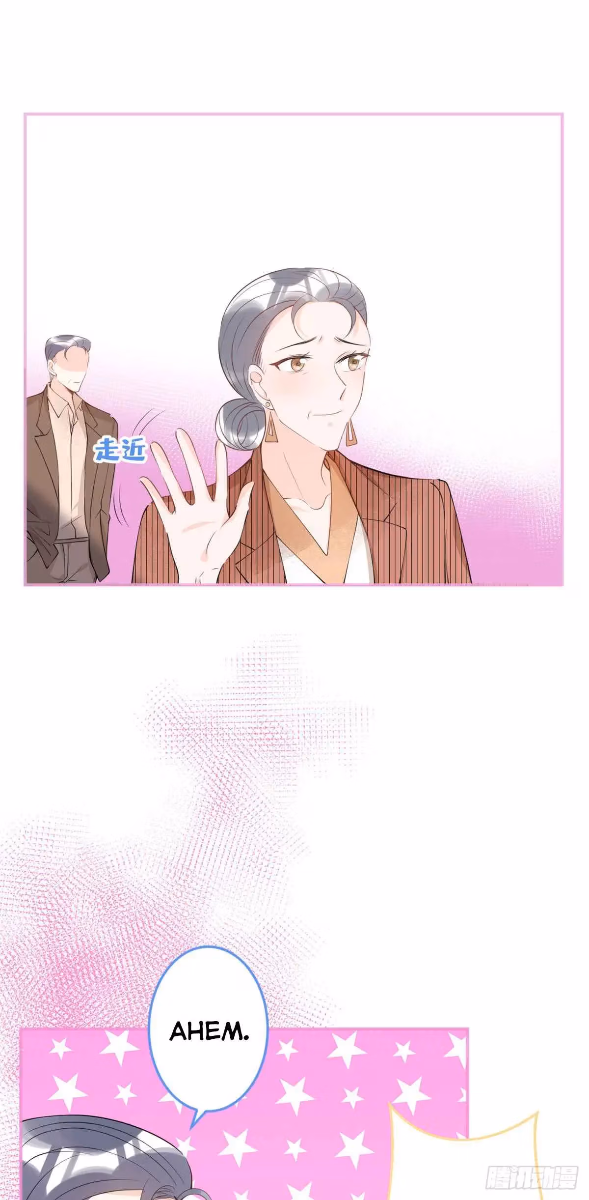 Read My Five Prominent Daddies chapter 23 image 34 on Lezhin