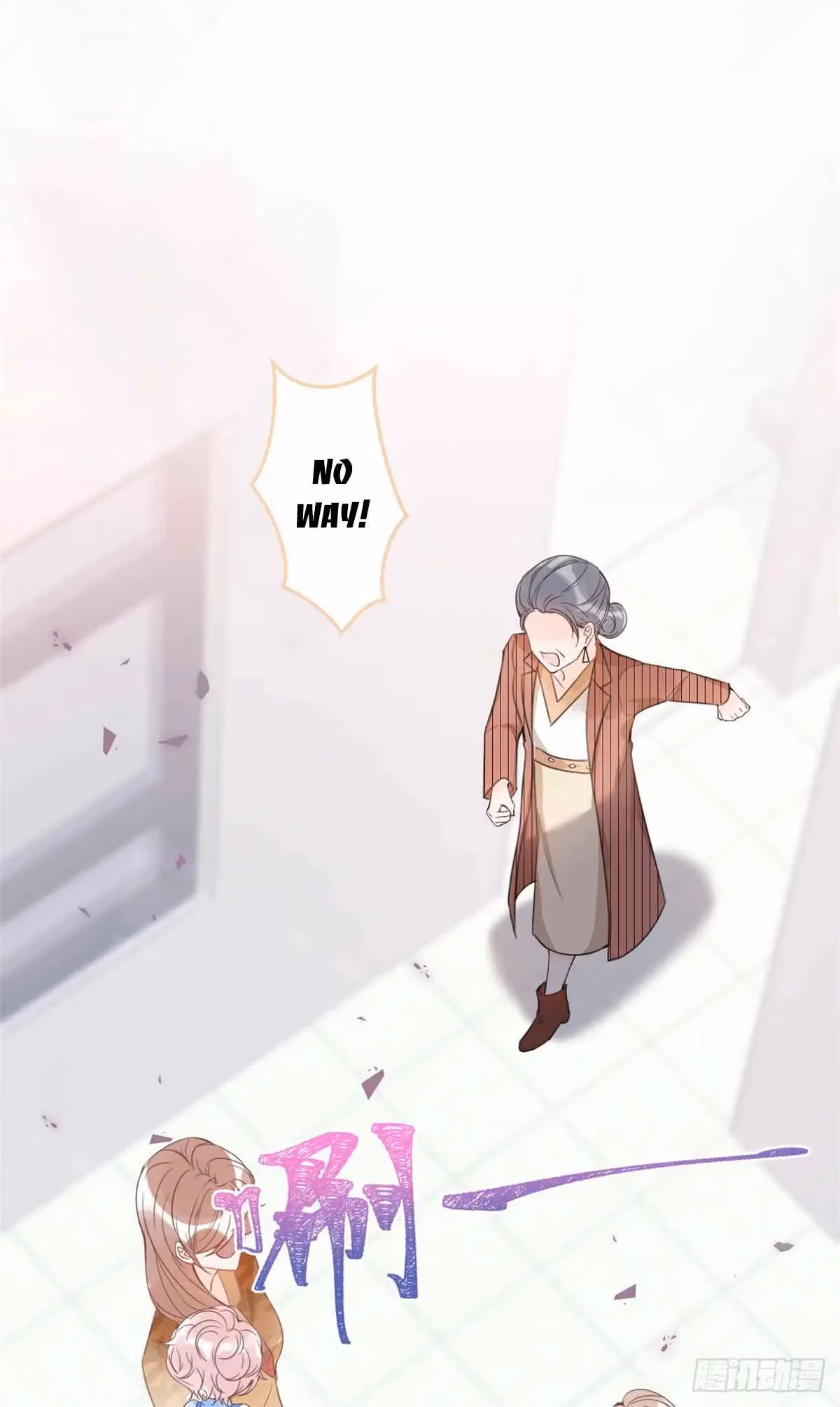 Read My Five Prominent Daddies chapter 23 image 4 on Lezhin