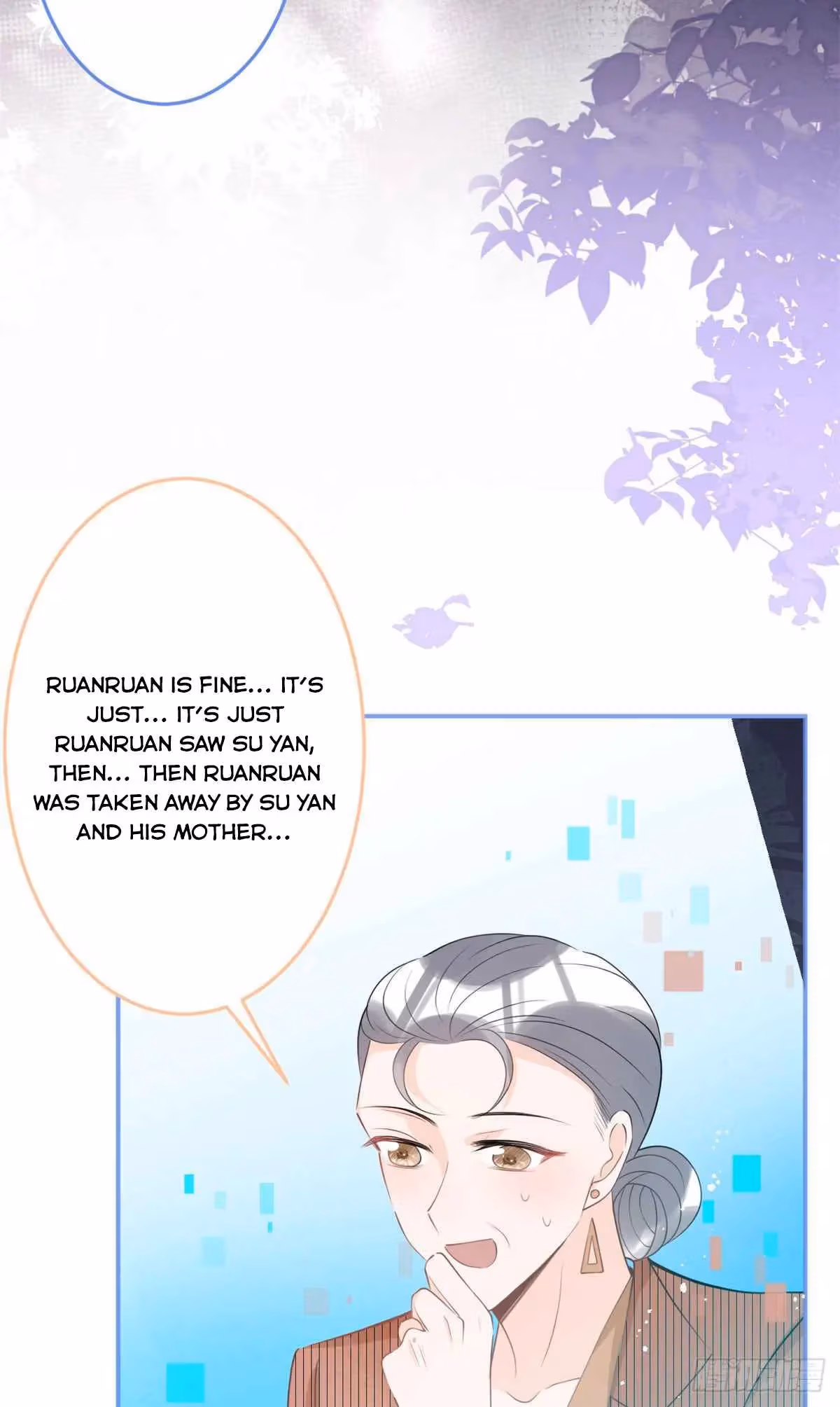 Read My Five Prominent Daddies chapter 23 image 45 on Lezhin