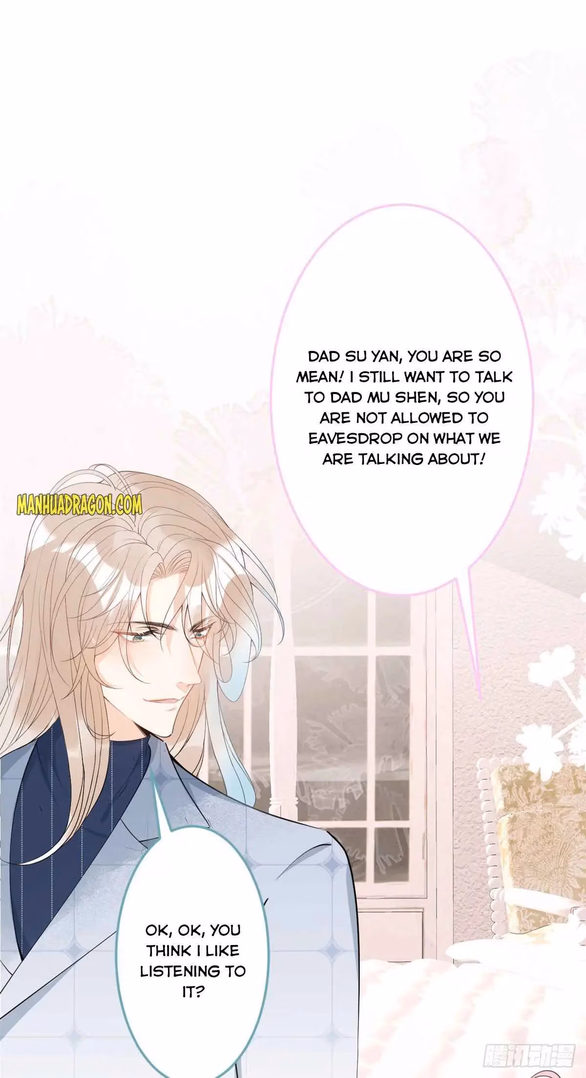 Read My Five Prominent Daddies chapter 24 image 16 on Lezhin
