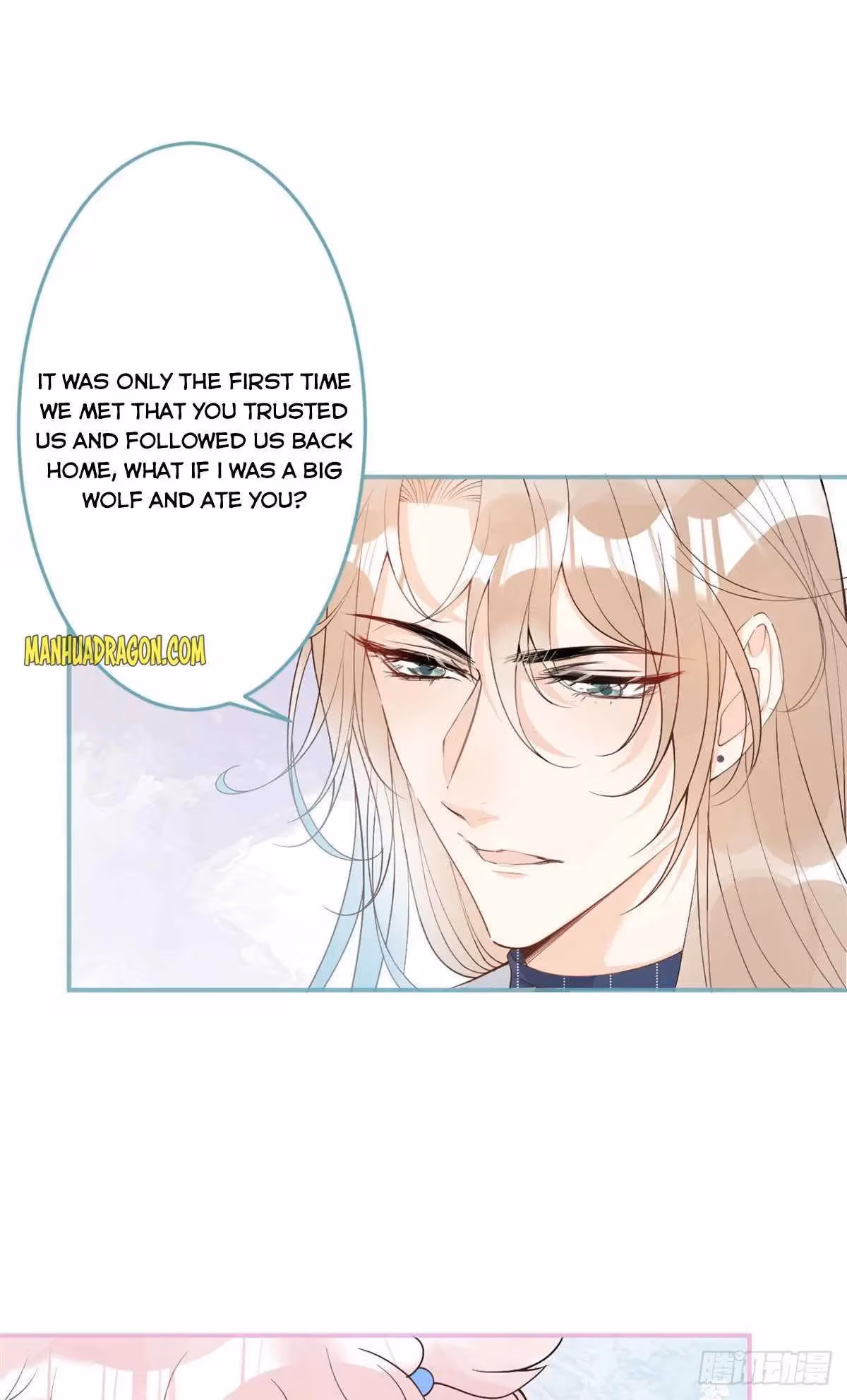 Read My Five Prominent Daddies chapter 24 image 24 on Lezhin