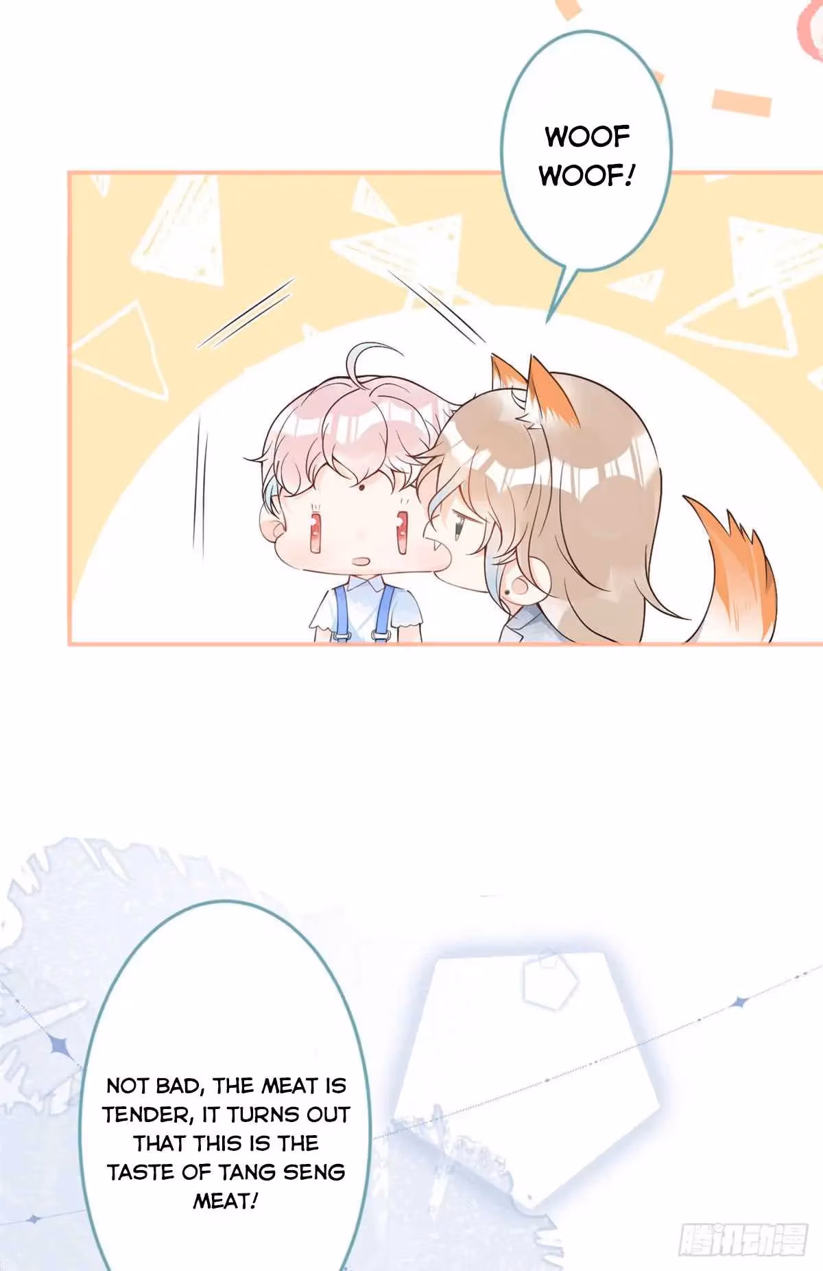 Read My Five Prominent Daddies chapter 24 image 27 on Lezhin