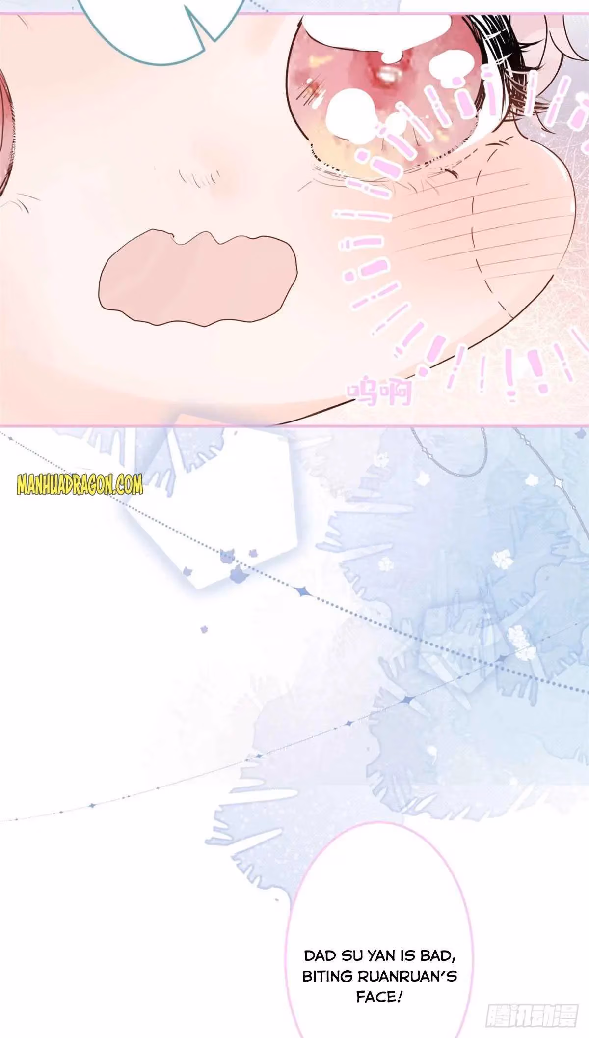 Read My Five Prominent Daddies chapter 24 image 28 on Lezhin
