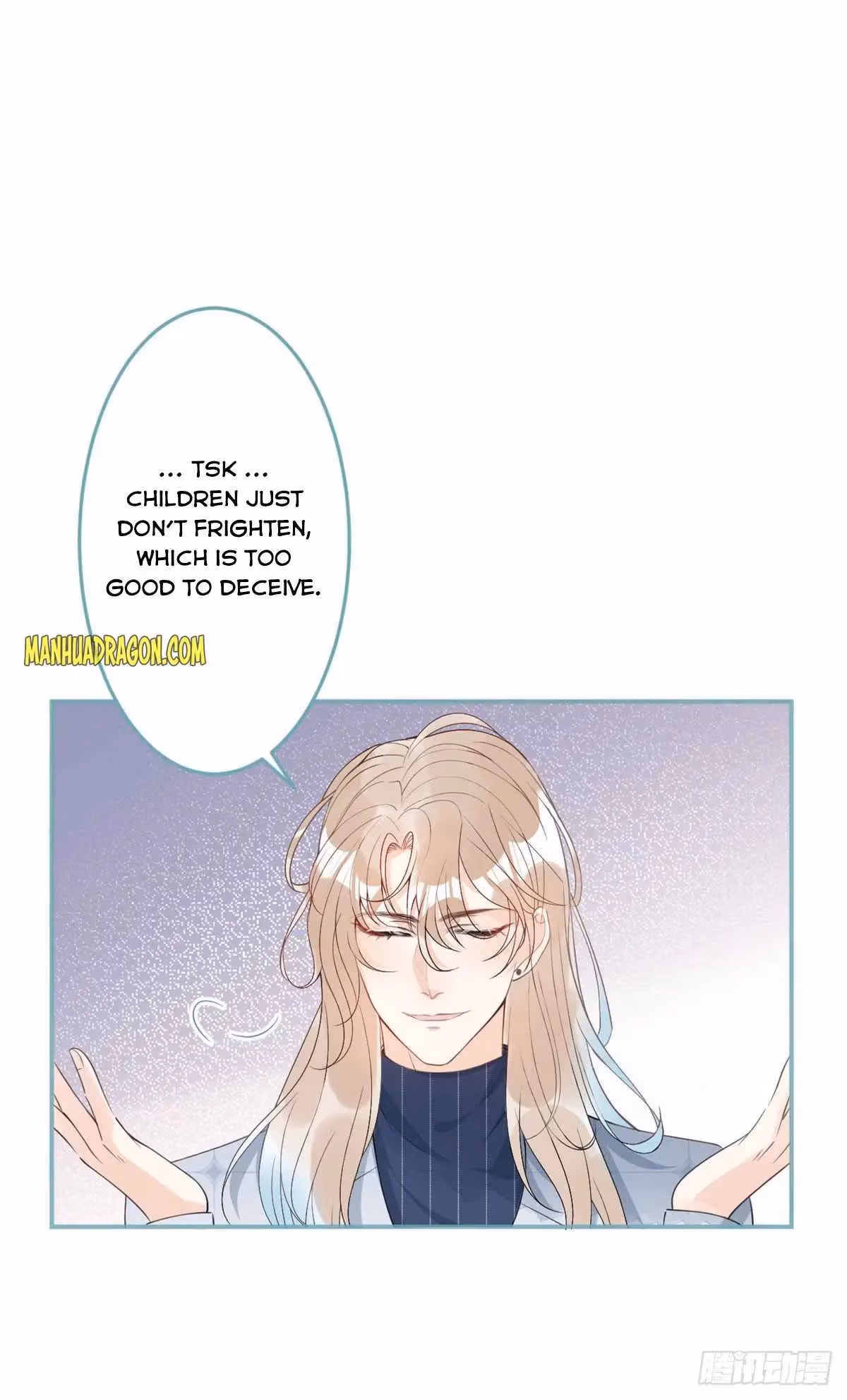 Read My Five Prominent Daddies chapter 24 image 30 on Lezhin
