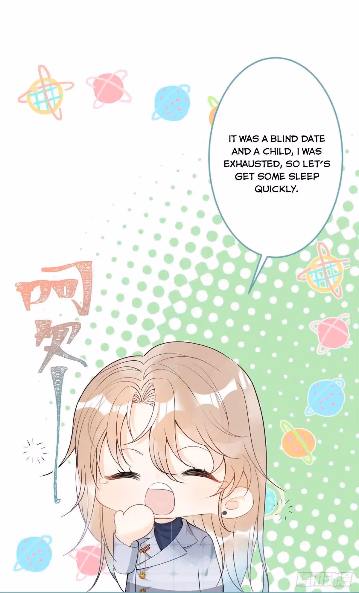Read My Five Prominent Daddies chapter 24 image 31 on Lezhin