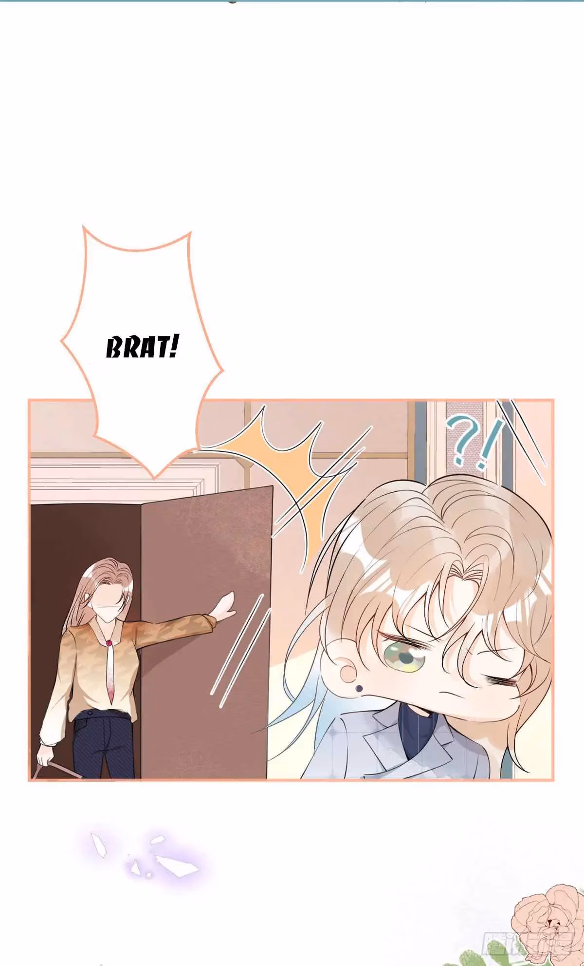 Read My Five Prominent Daddies chapter 24 image 32 on Lezhin