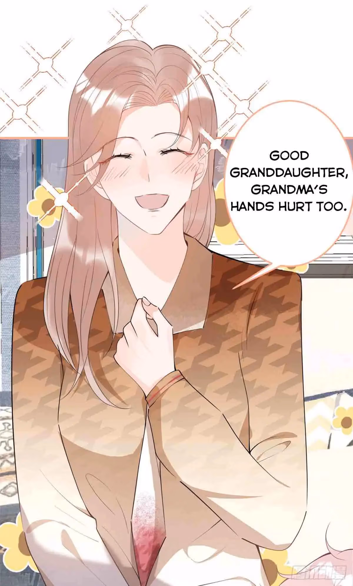Read My Five Prominent Daddies chapter 25 image 1 on Lezhin