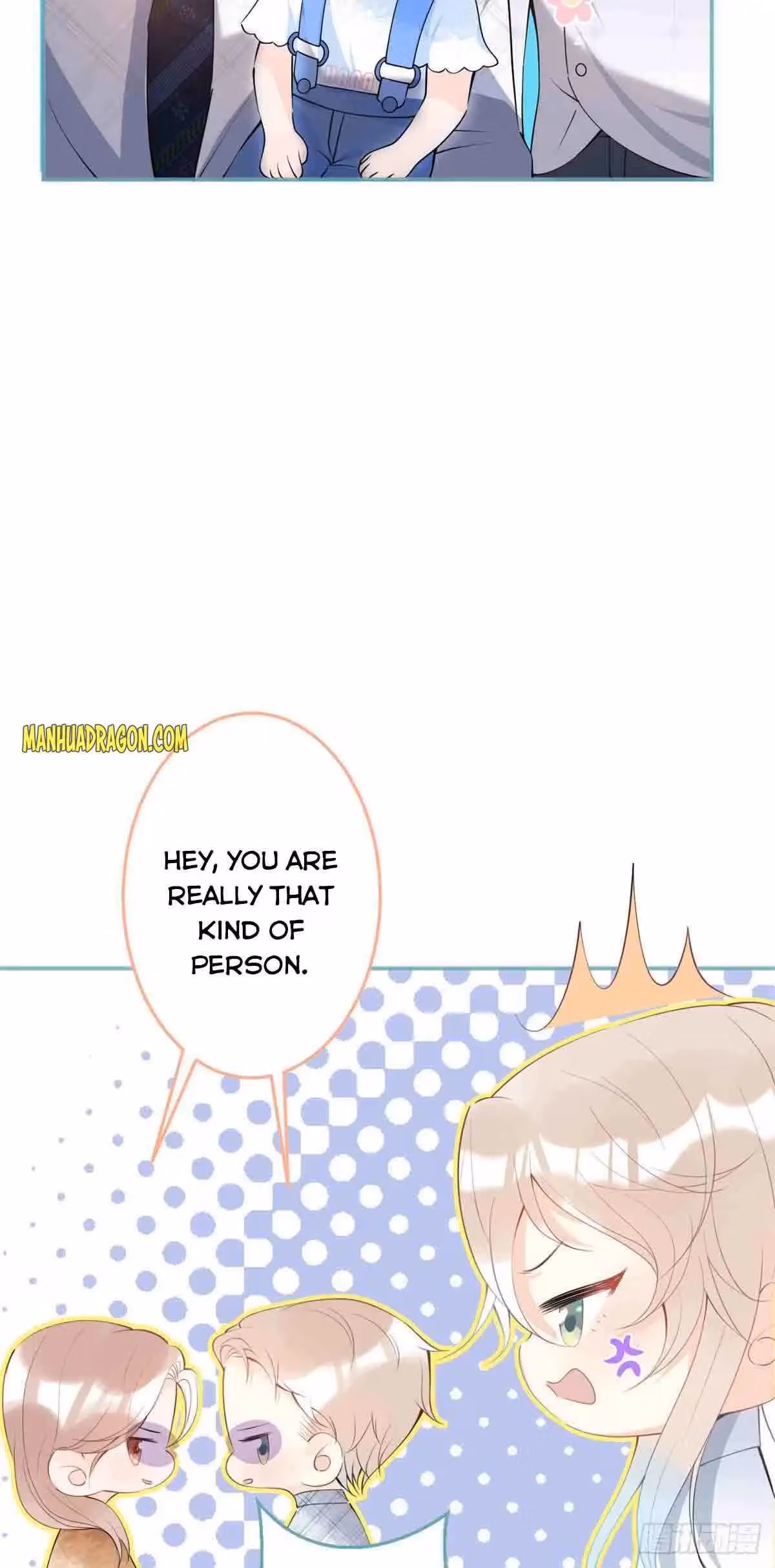 Read My Five Prominent Daddies chapter 25 image 19 on Lezhin