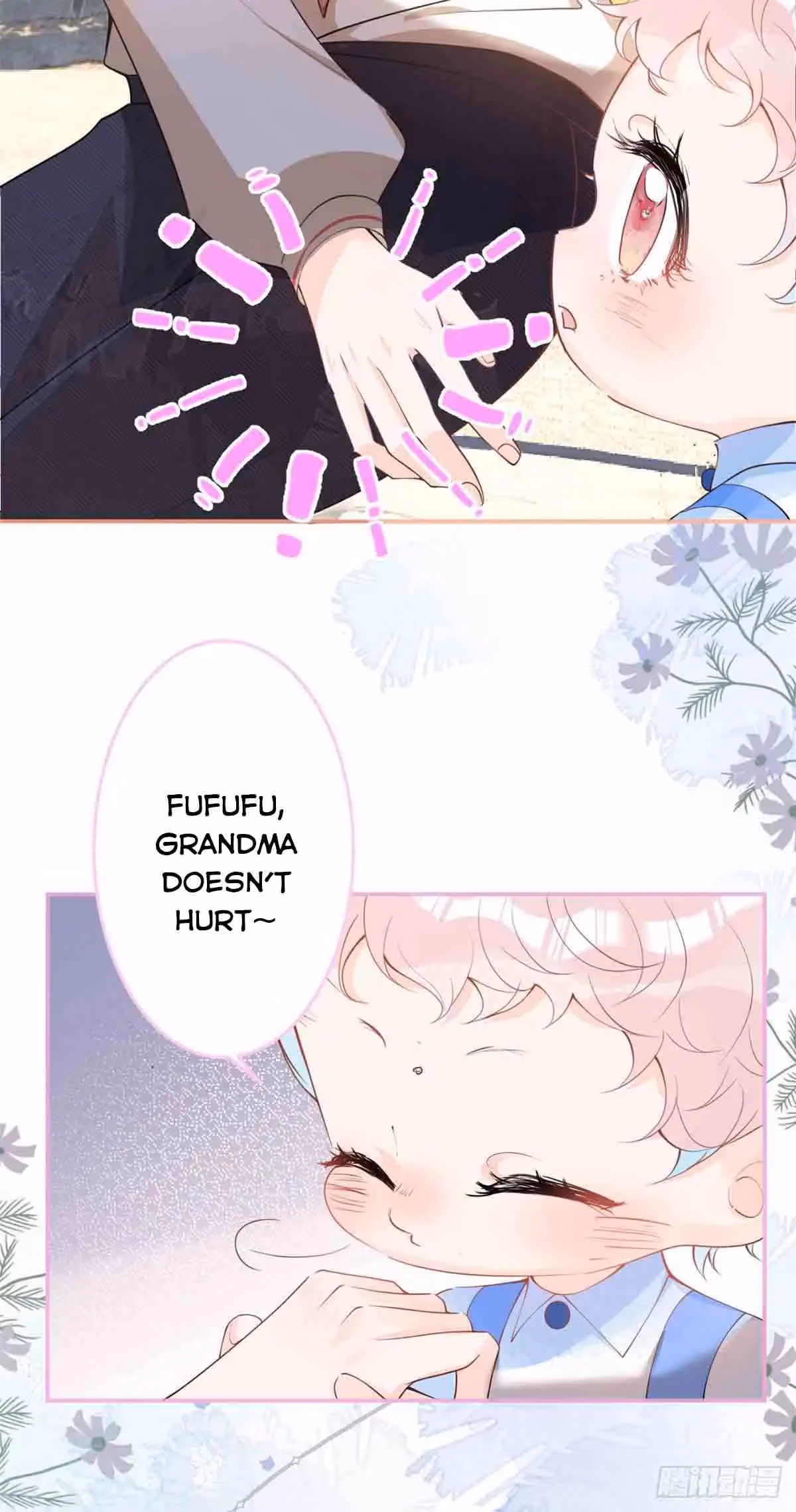 Read My Five Prominent Daddies chapter 25 image 2 on Lezhin