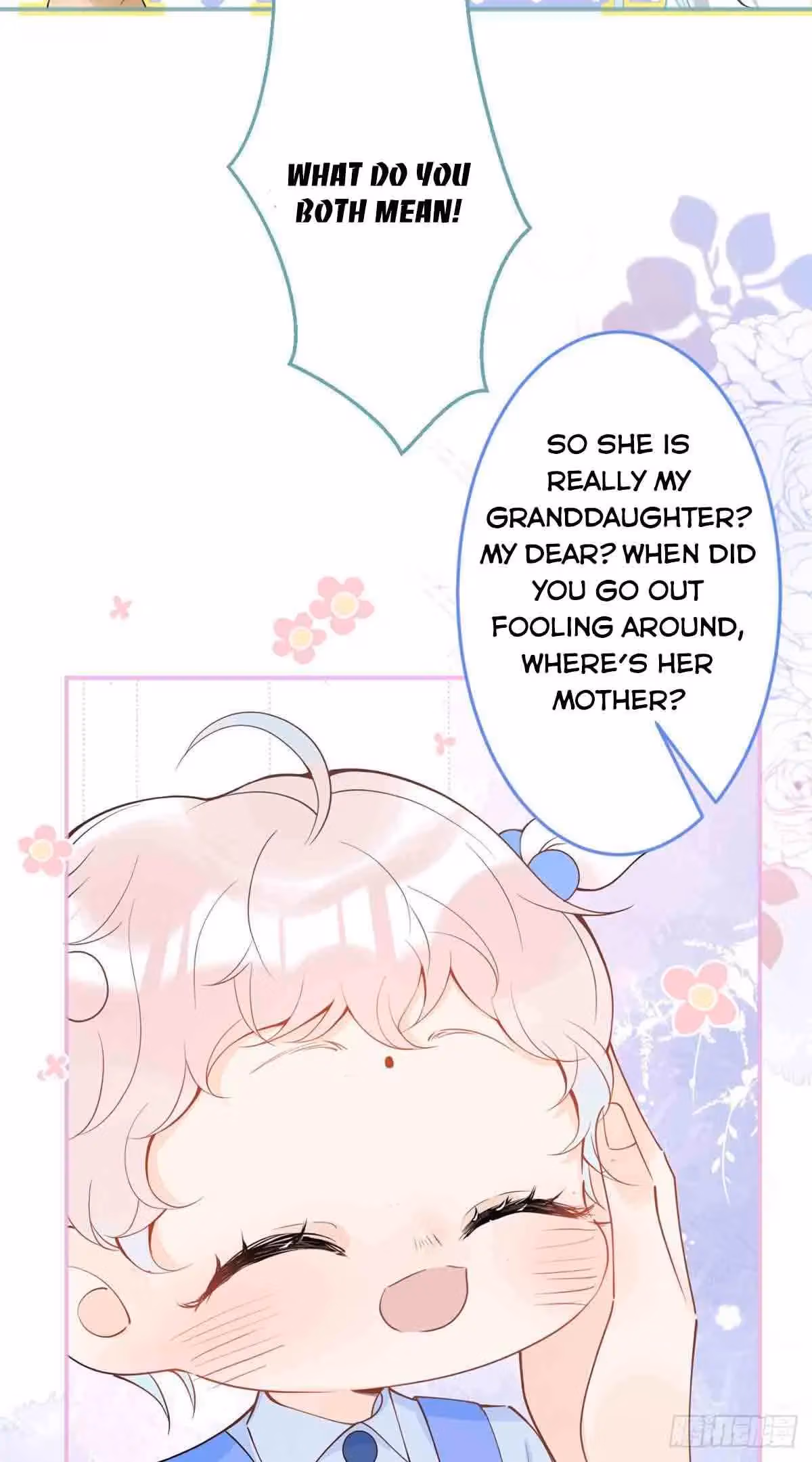 Read My Five Prominent Daddies chapter 25 image 20 on Lezhin