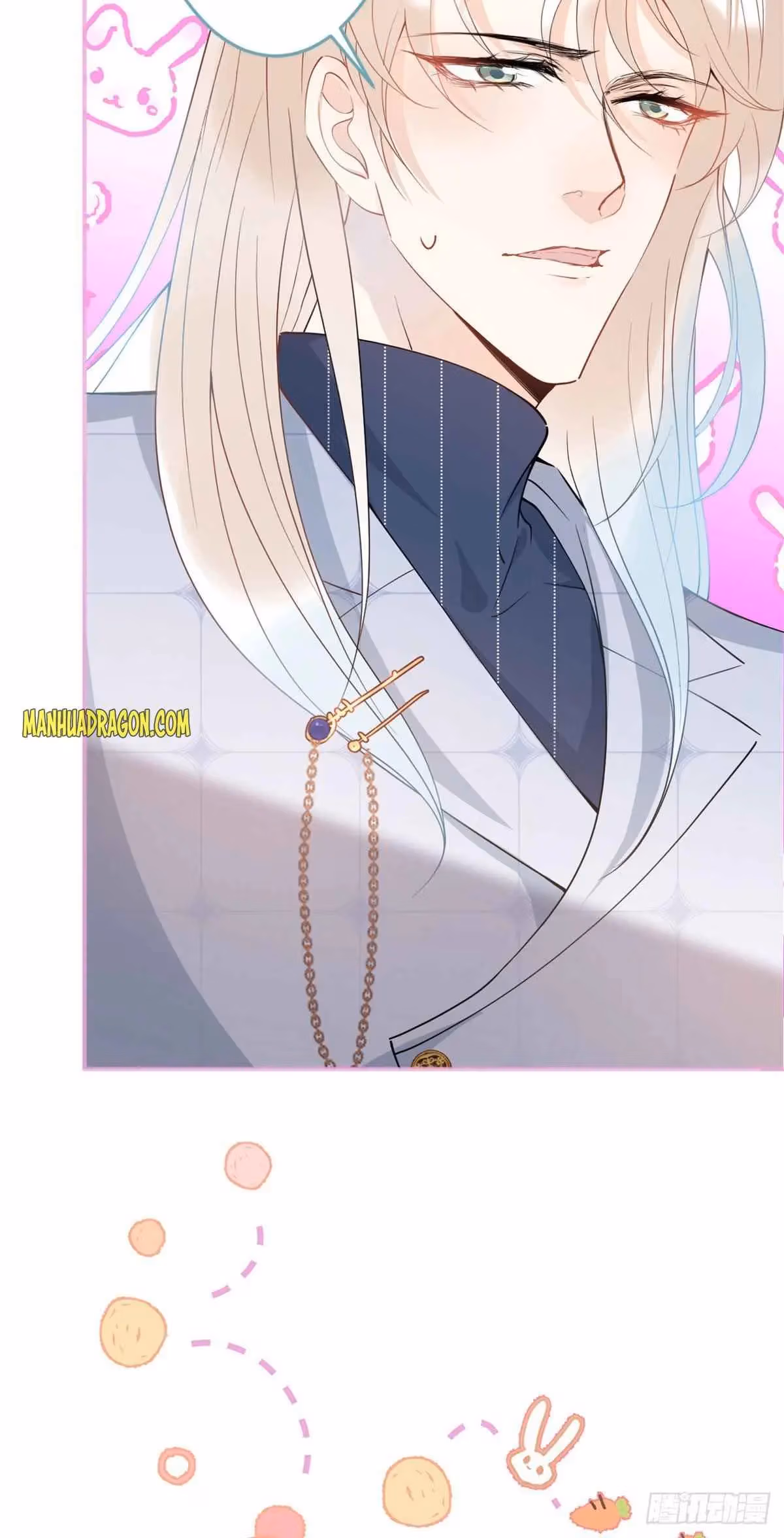 Read My Five Prominent Daddies chapter 25 image 22 on Lezhin