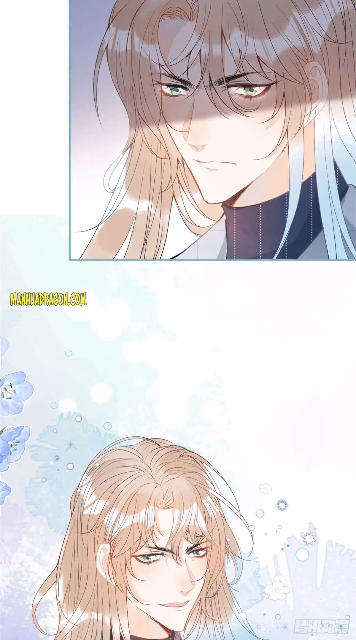 Read My Five Prominent Daddies chapter 25 image 28 on Lezhin