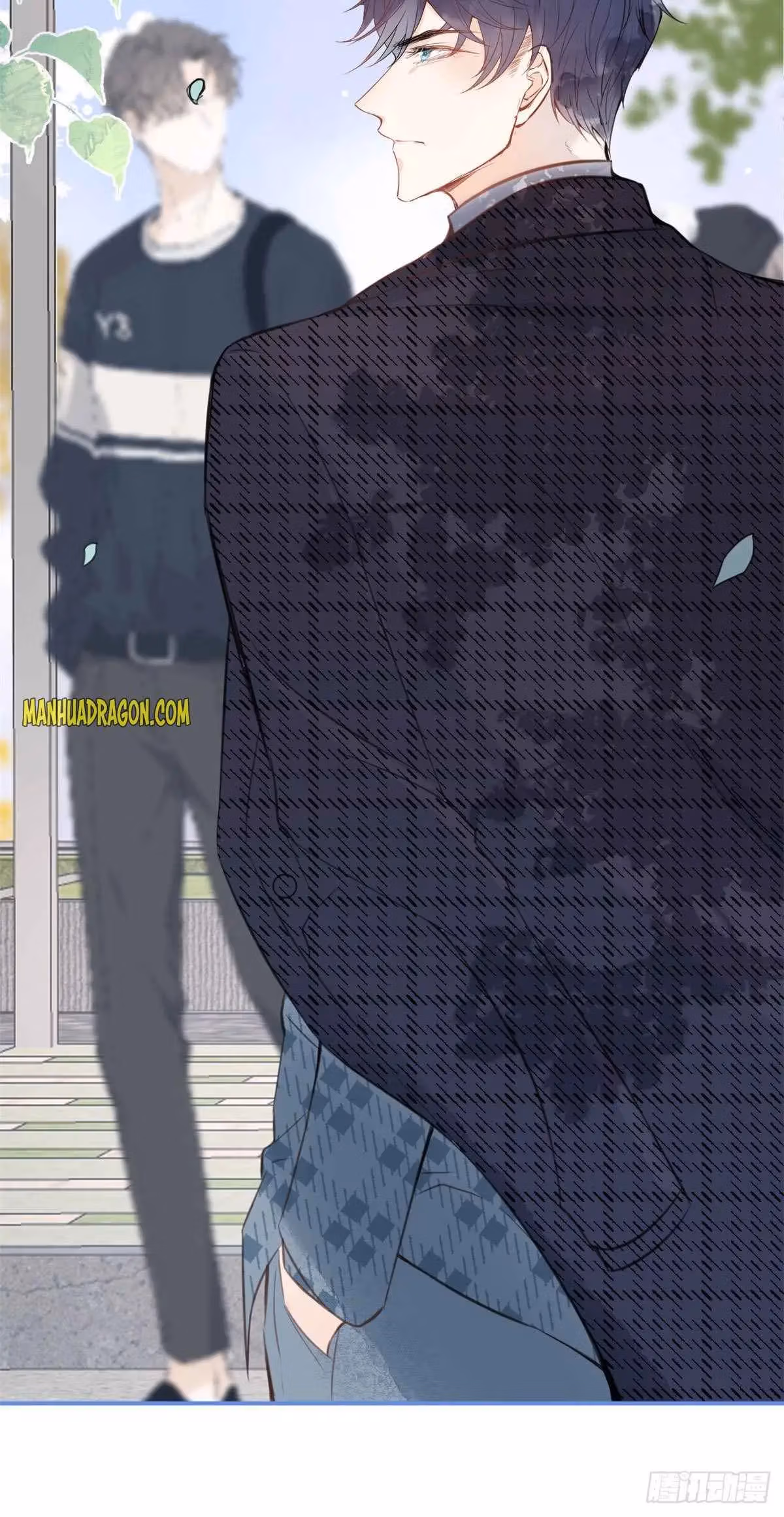 Read My Five Prominent Daddies chapter 25 image 31 on Lezhin