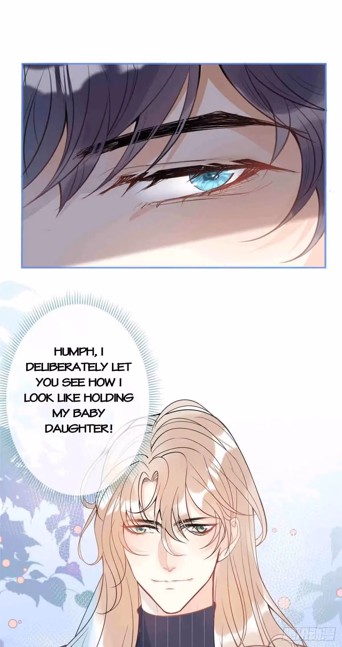 Read My Five Prominent Daddies chapter 25 image 32 on Lezhin