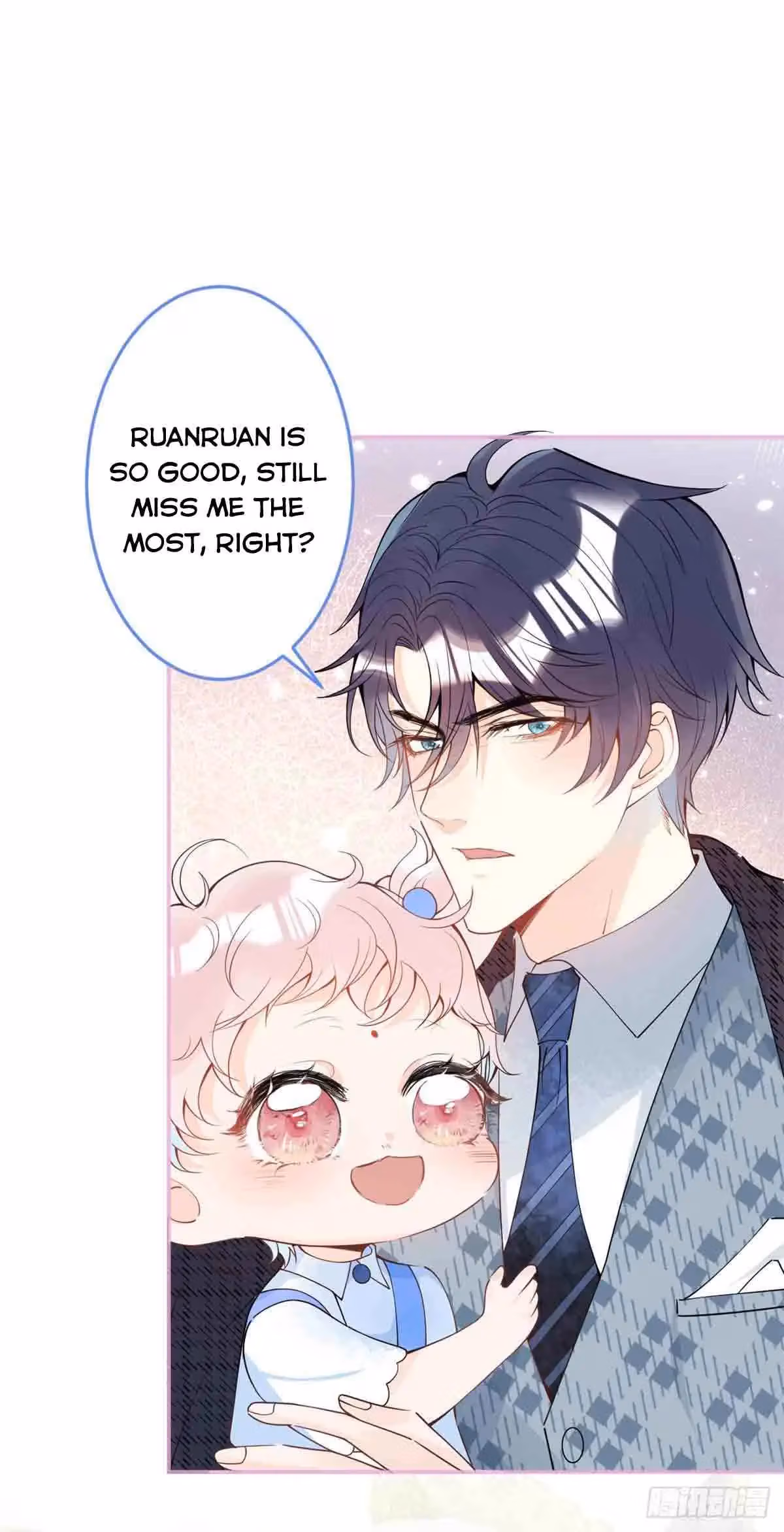 Read My Five Prominent Daddies chapter 25 image 36 on Lezhin